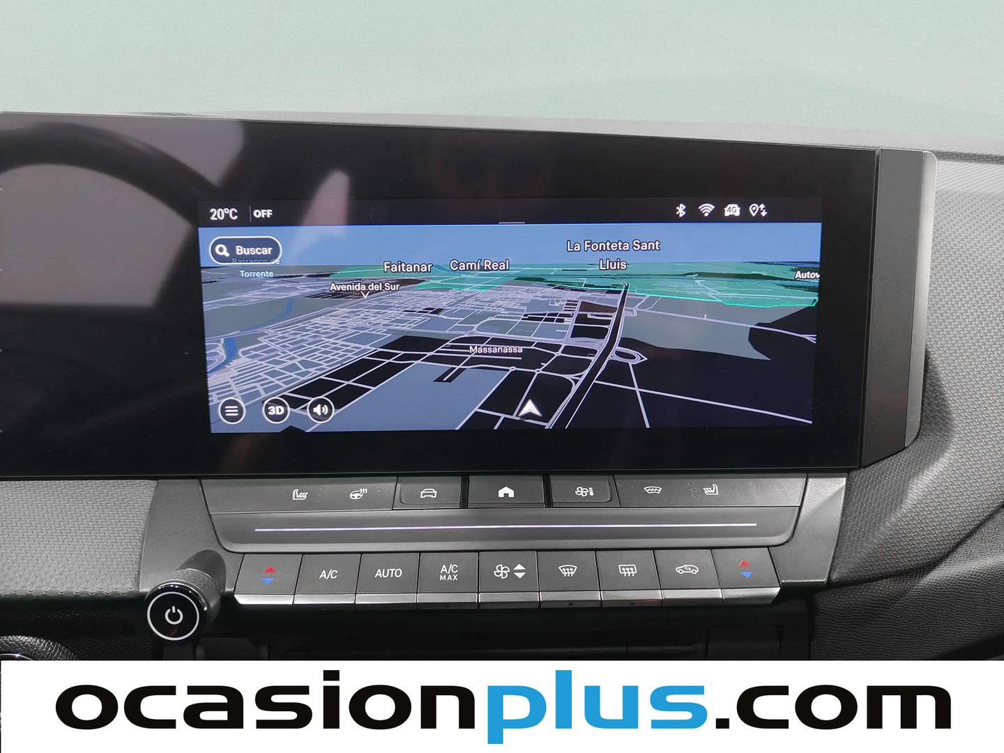 Extras y acabados del Opel Astra Opel Astra 1.2 Turbo XHT GS (130 CV)