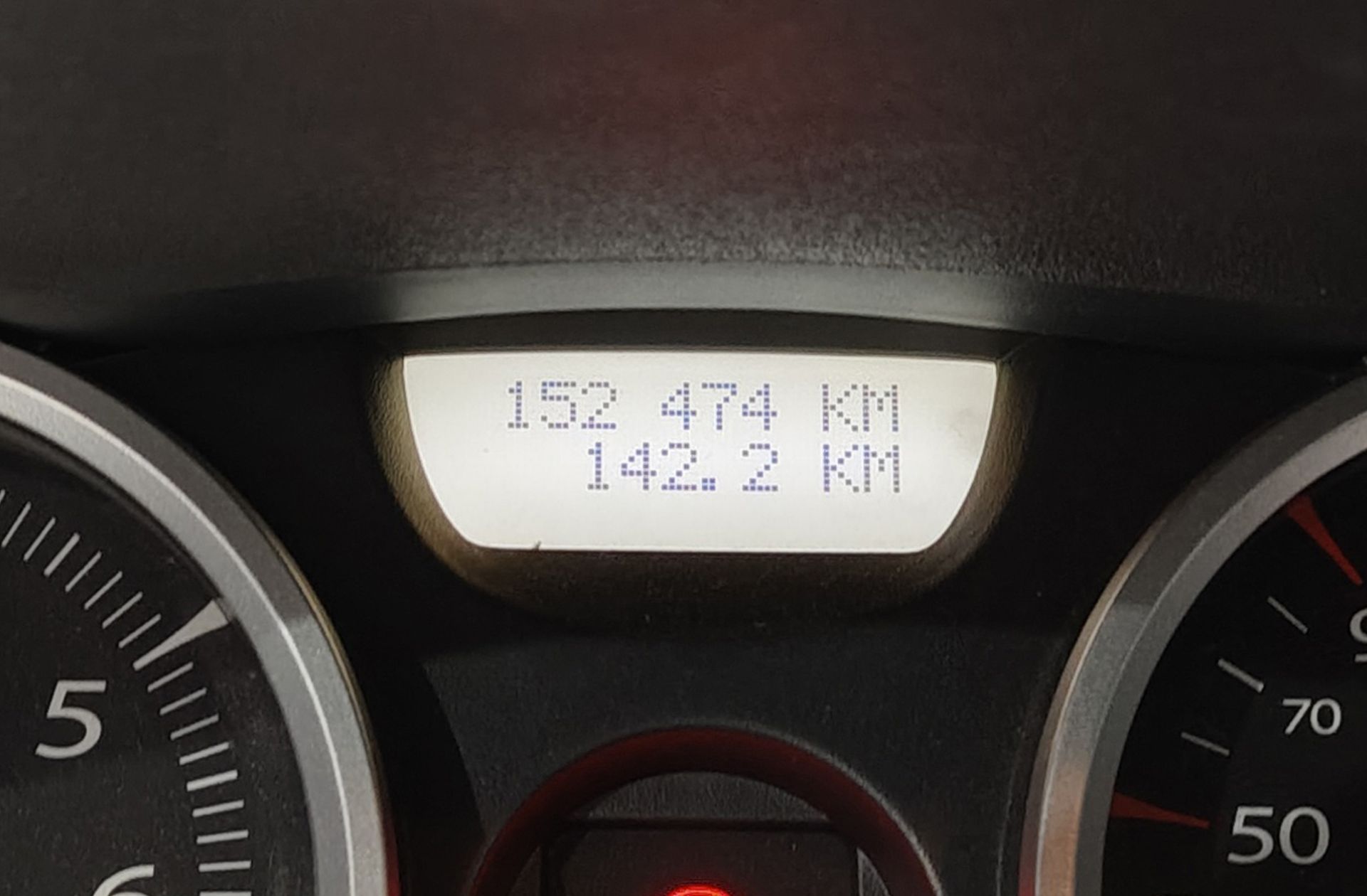 Renault Mégane 1.6 16V Emotion - foto 7