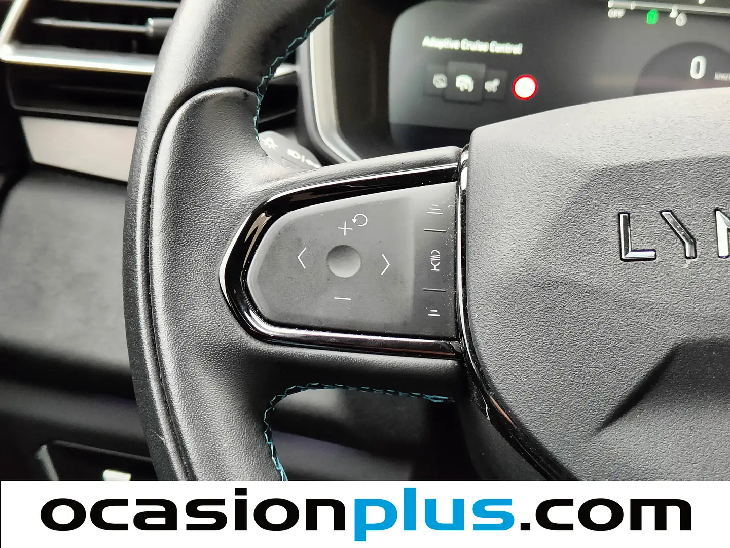 Foto Lynk & Co 01 Lynk & Co 01 1.5 PHEV (261 CV)