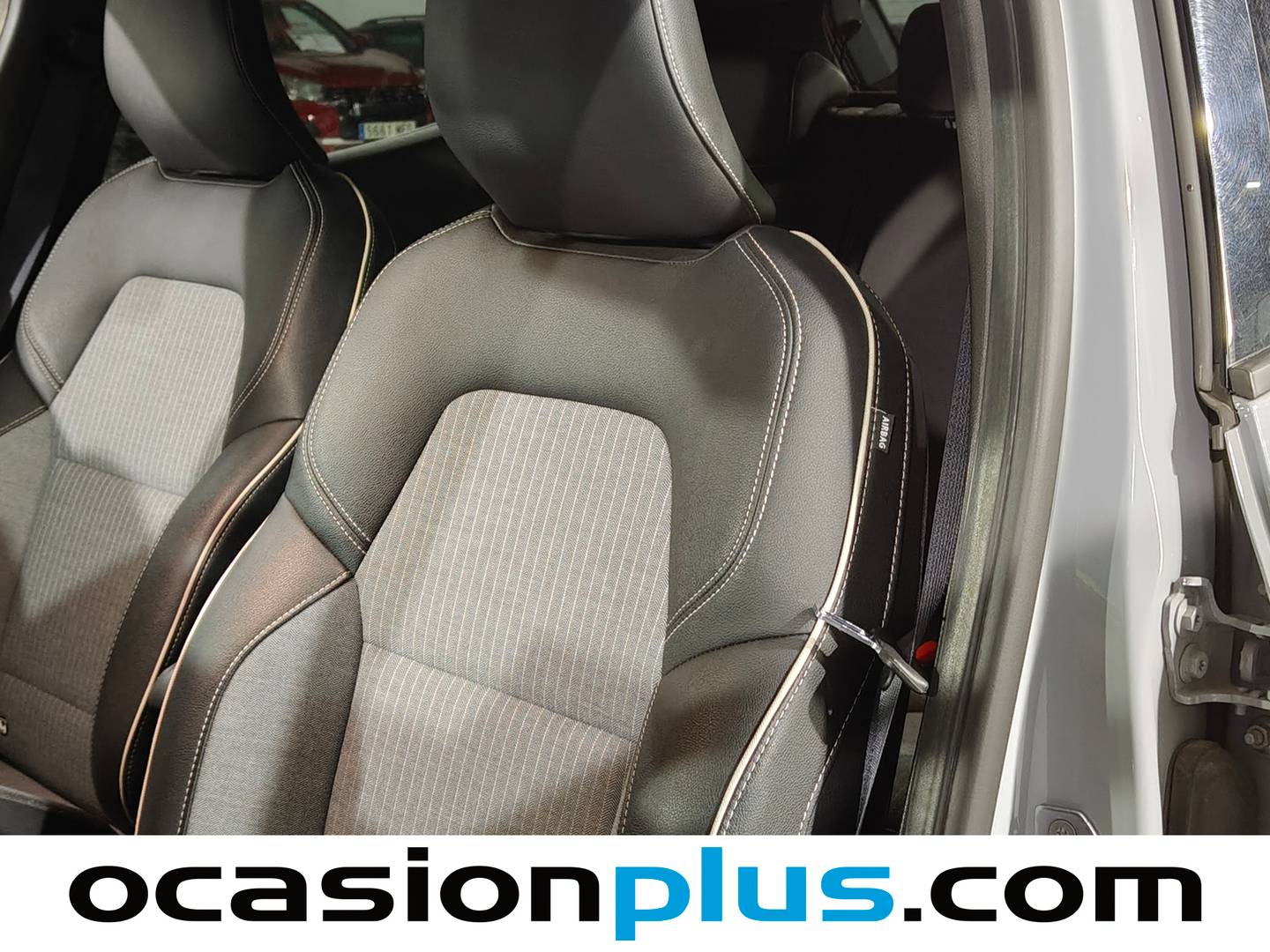 Acabados Renault Clio Renault Clio Techno TCe (90 CV)