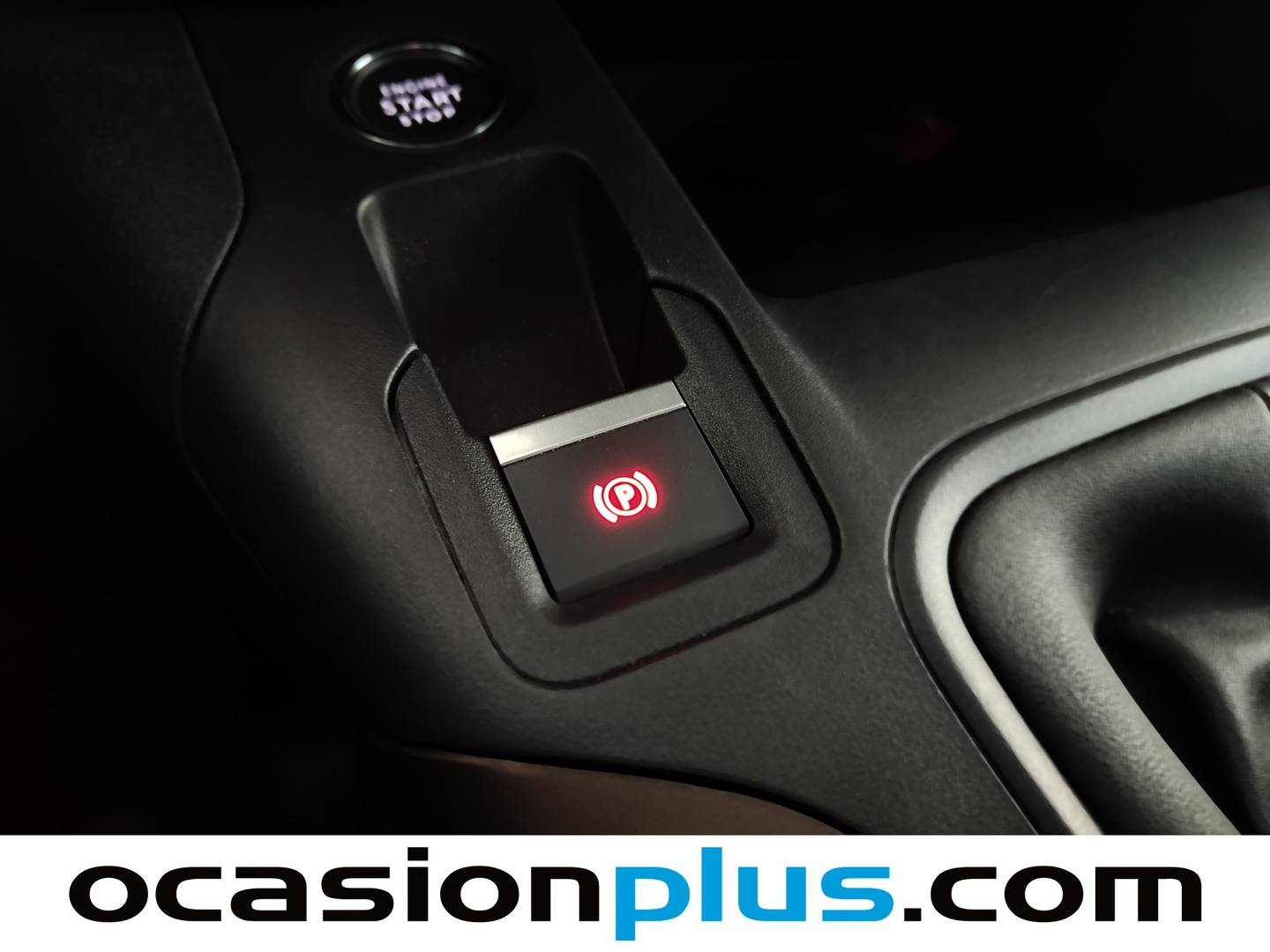 Peugeot Rifter Peugeot Rifter BlueHDi 130 GT Standard (130 CV) seminuevo