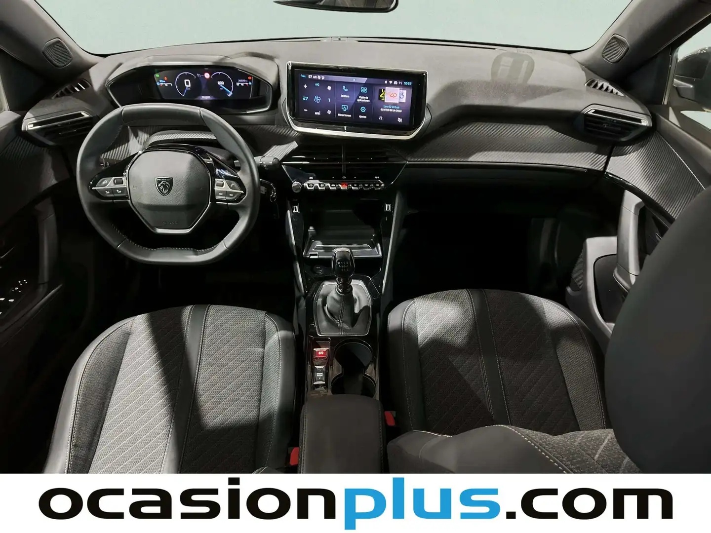 Foto Peugeot 2008 Peugeot 2008 PureTech 100 S&S Allure (100 CV)