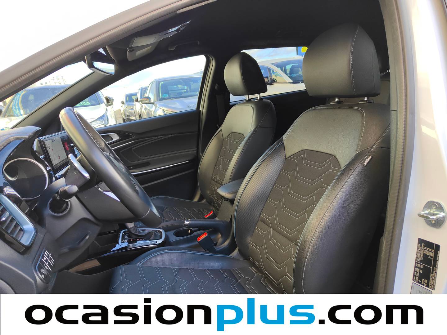 Foto KIA Ceed Tourer Kia Ceed Tourer Tourer 1.0 MHEV Style Edition DCT (100 CV)