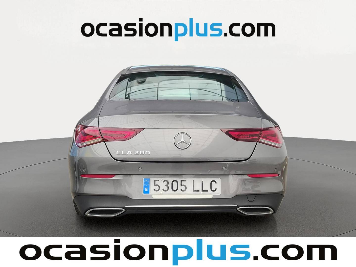 Mercedes CLA Mercedes CLA 200  (163 CV) km 0