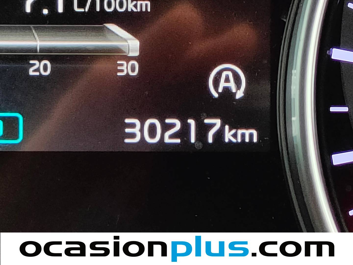 Foto KIA Ceed Tourer Kia Ceed Tourer Tourer 1.0 MHEV Style Edition DCT (100 CV)