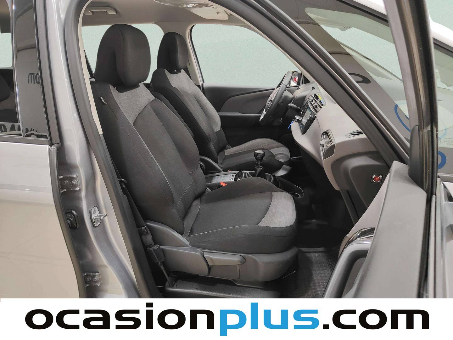 Citroën Grand C4 Spacetourer Citroën Grand C4 Spacetourer PureTech 130 S&S 6v Feel (130 CV) 7 plazas gasolina