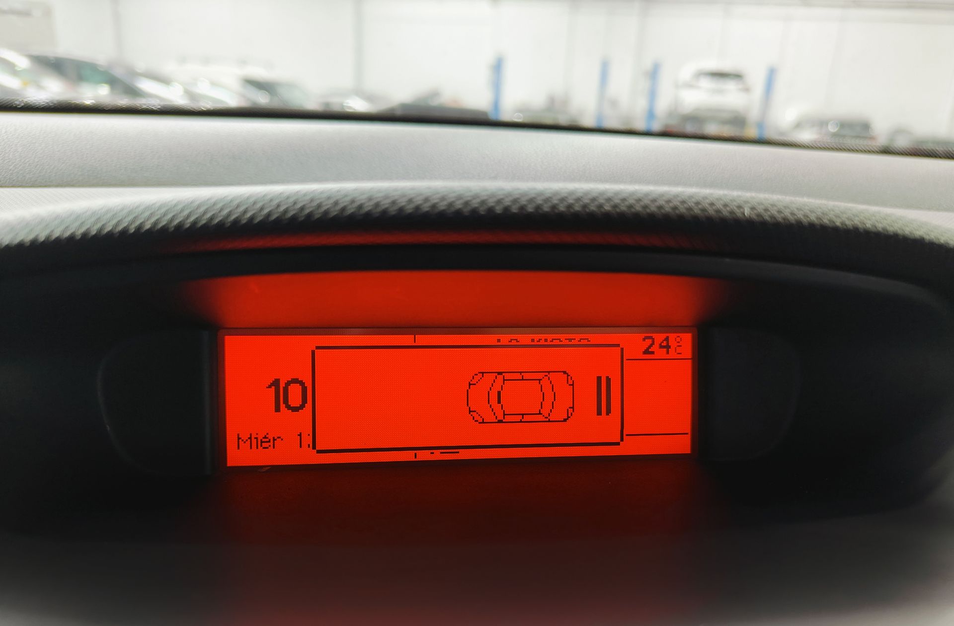 Peugeot 308 SW 1.6 VTi Sportium - foto 14