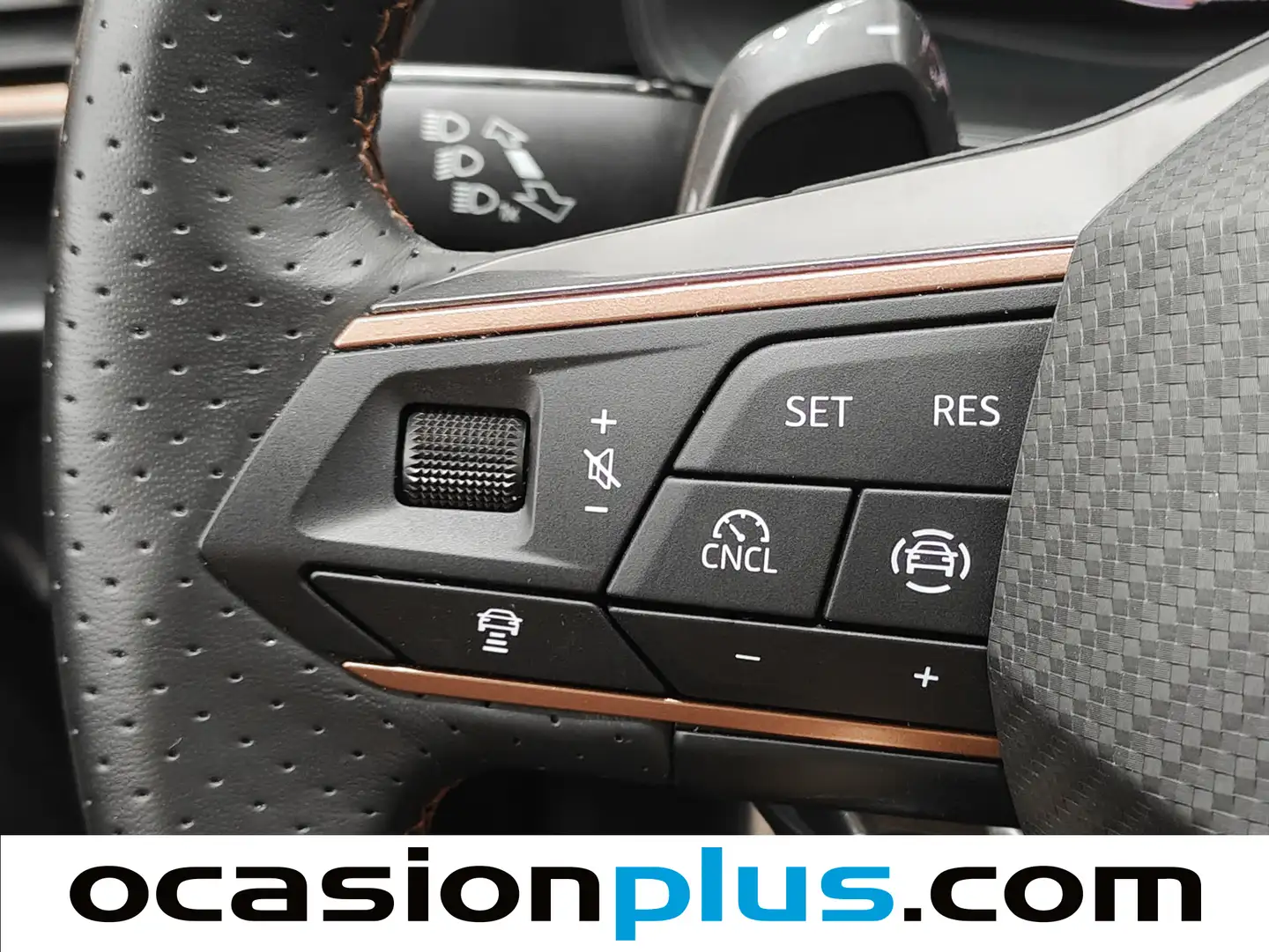 Foto Cupra León CUPRA León 1.5 TSI e-Hybrid (204 CV) DSG