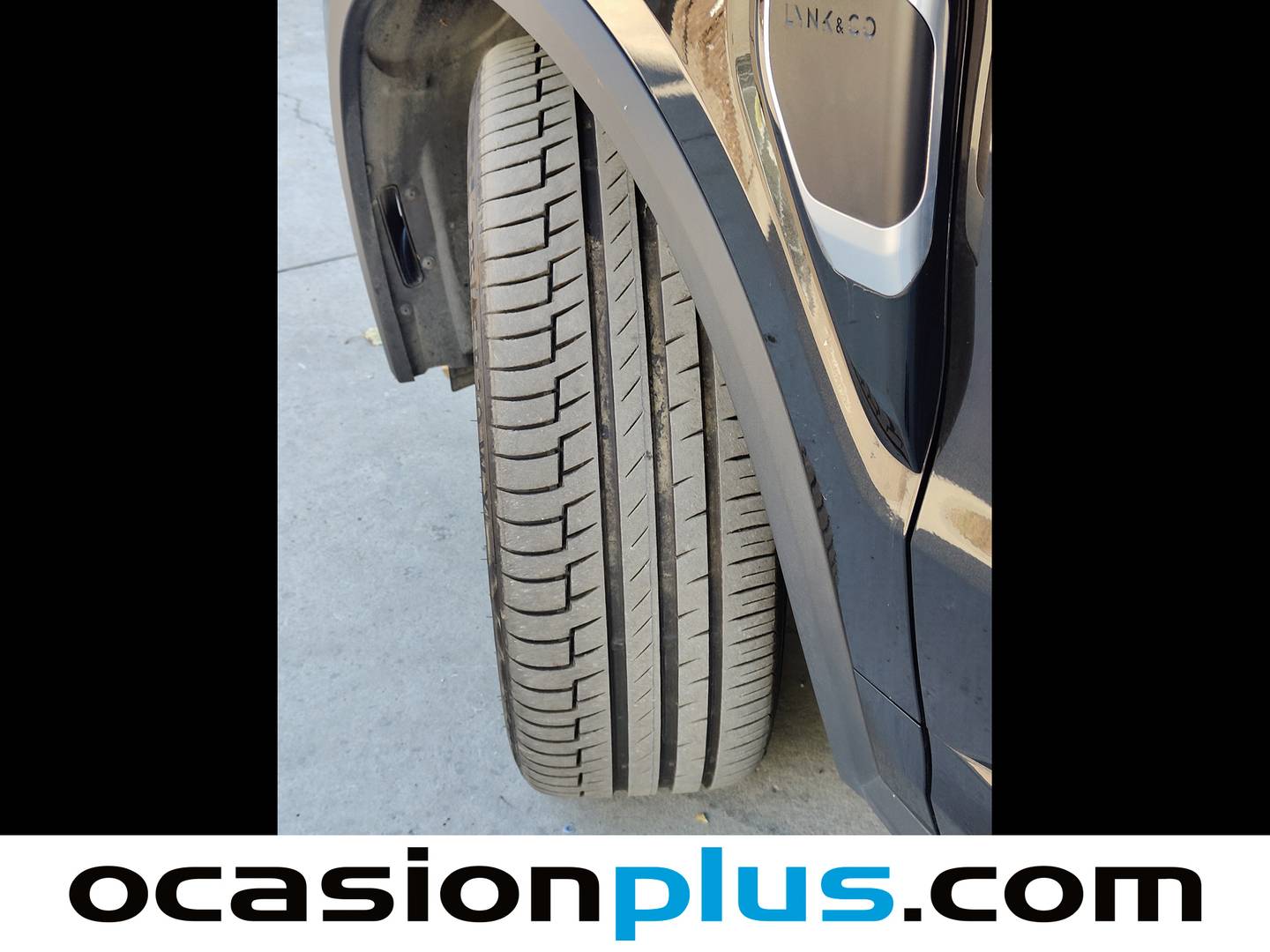 Lynk & Co 01 Lynk & Co 01 1.5 PHEV 6.6kW (261 CV) seminuevo