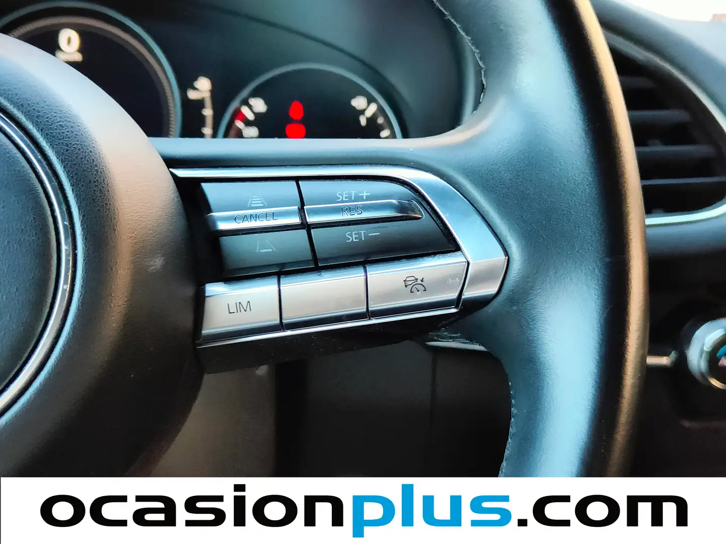 Foto Mazda Mazda3 Mazda Mazda 3 2.0 SKYACTIV-G Zenith (122 CV)