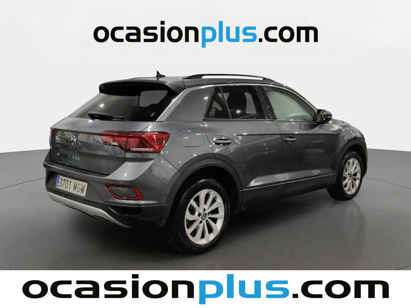 Foto Volkswagen T-Roc Volkswagen T-Roc Life 1.5 TSI  (150 CV)