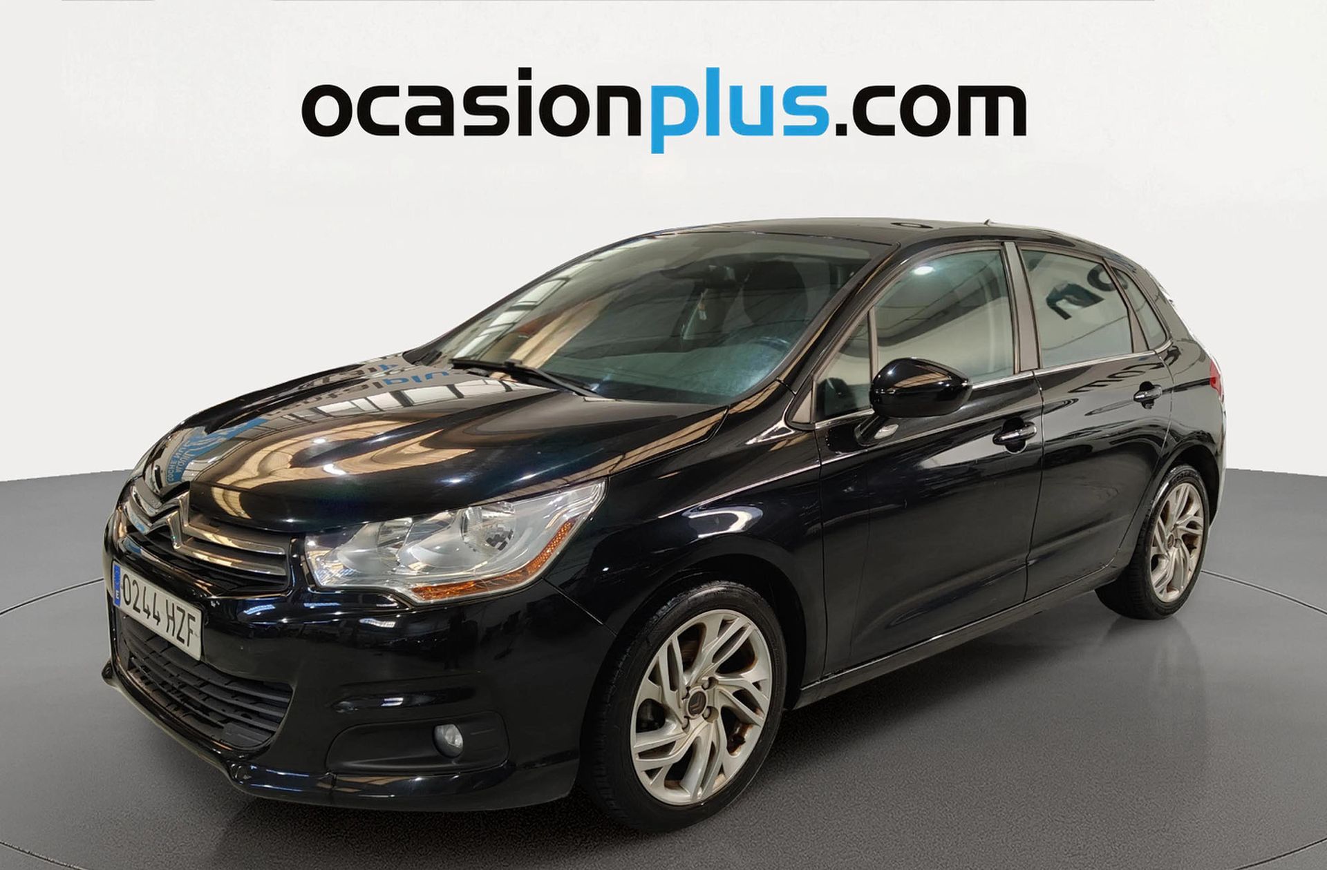 Citroën C4 PureTech 130 Collection