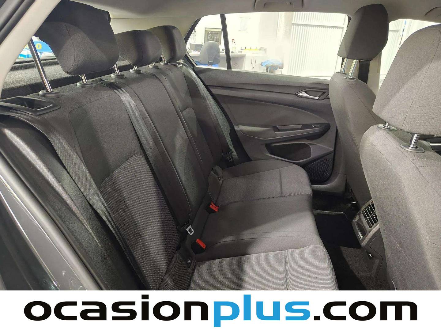 Volkswagen Golf Volkswagen Golf 2.0 TDI (115 CV) km 0