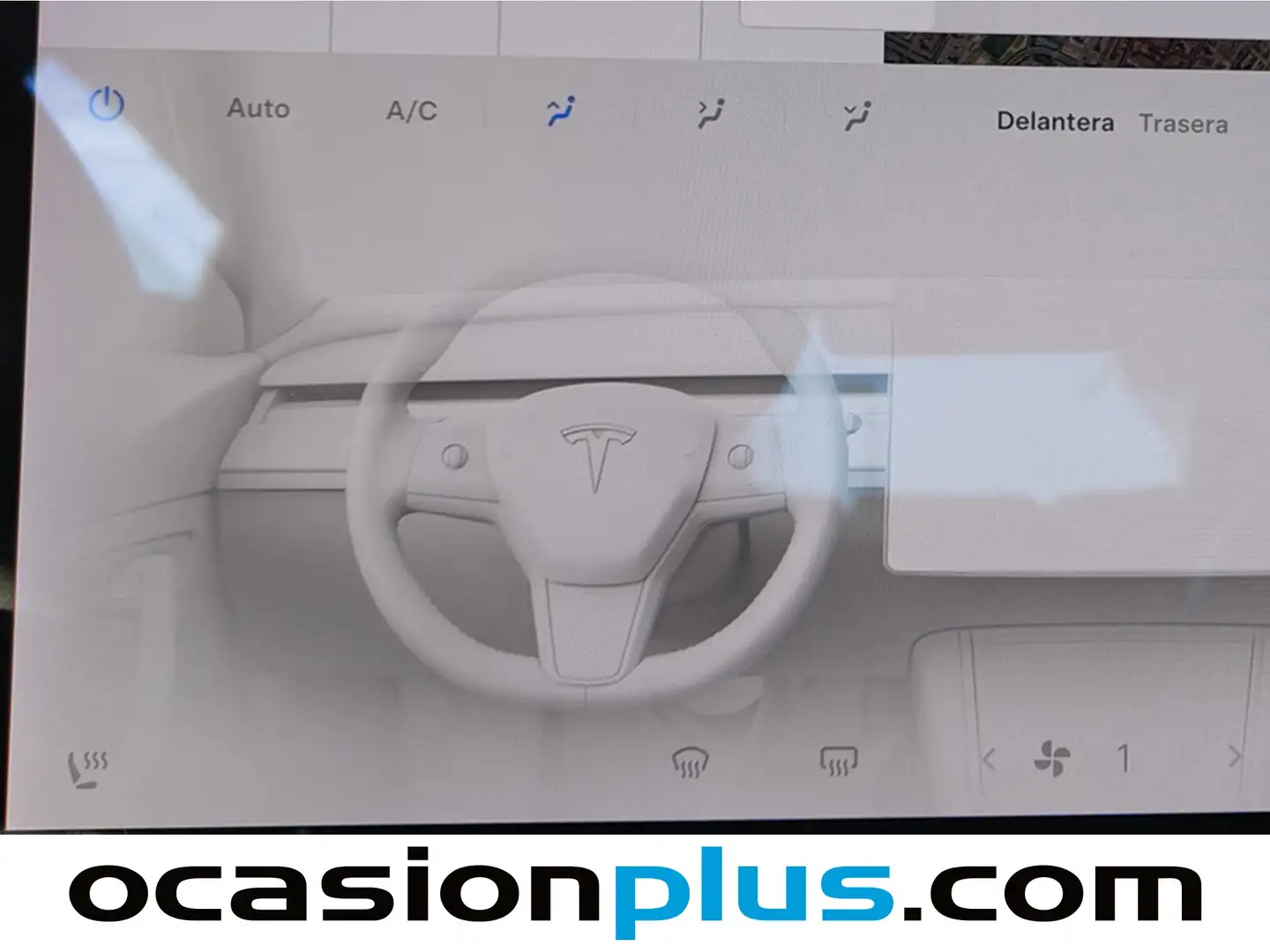 Foto Tesla Model 3 Tesla Model 3 RWD (283 CV)