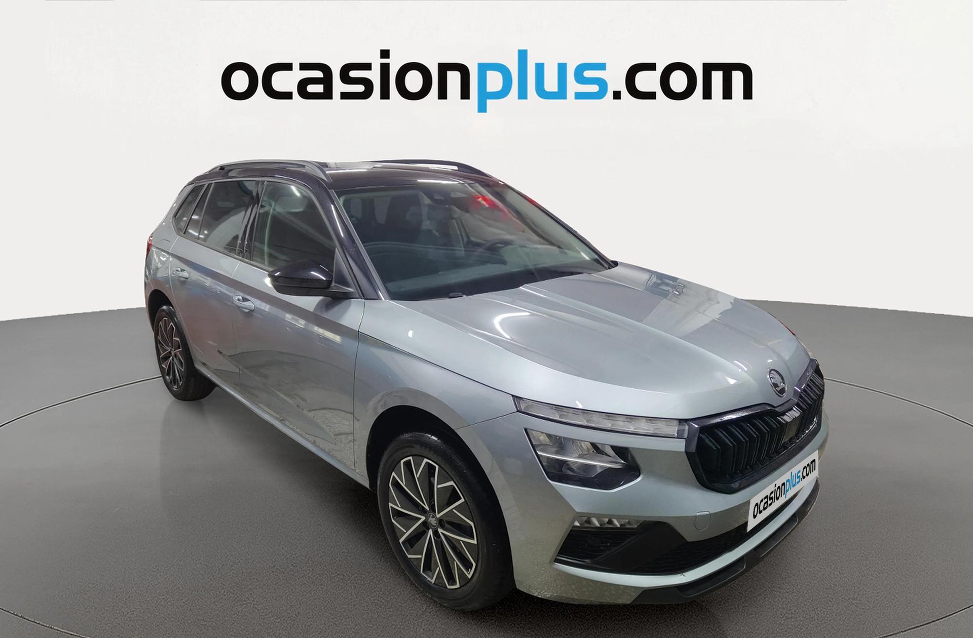 Škoda Kamiq 1.0 TSI Selection DSG - foto 2