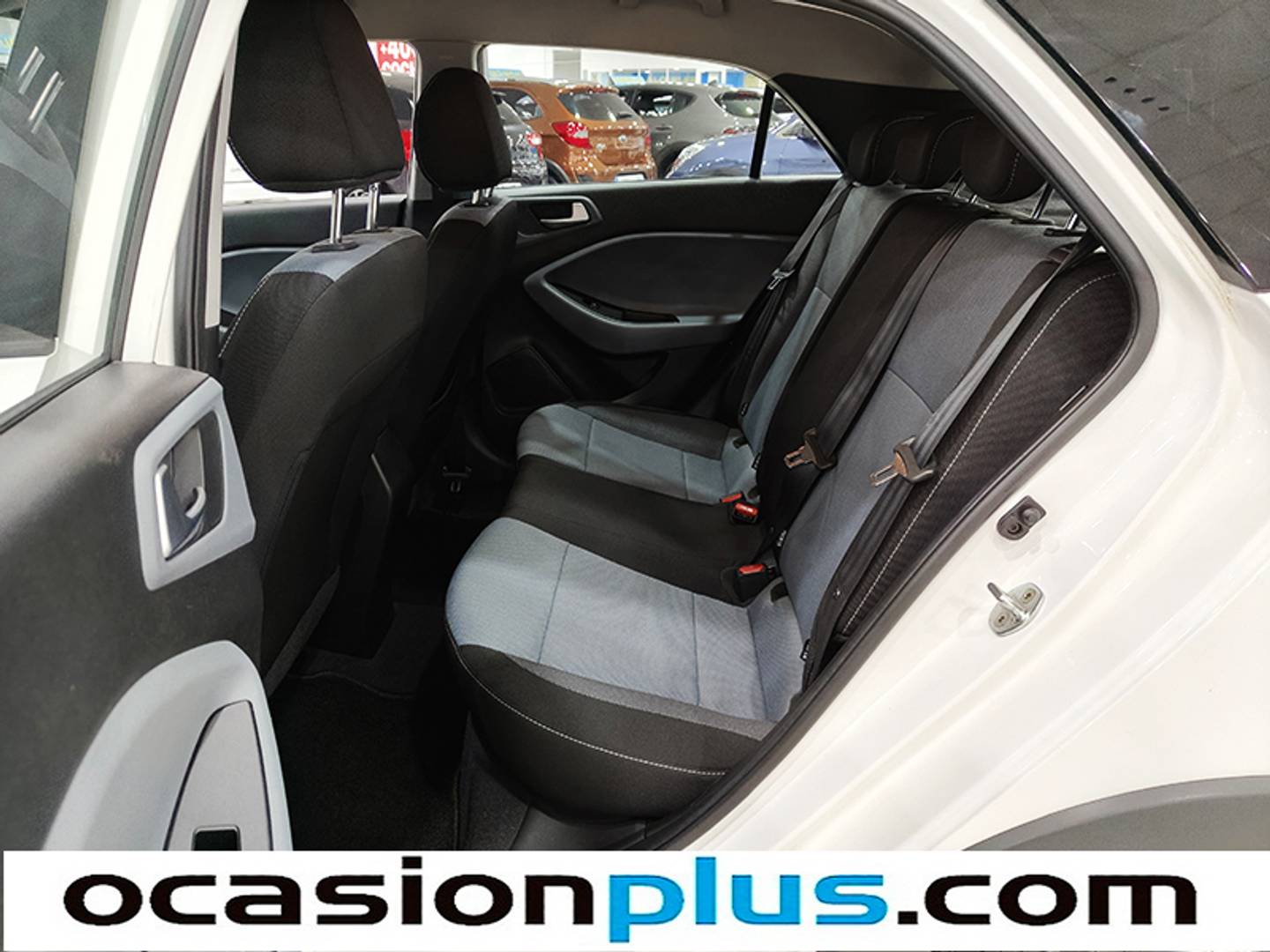 Foto Hyundai i20 Active Hyundai i20 Active 1.0 TGDI BlueDrive Tecno (100 CV)