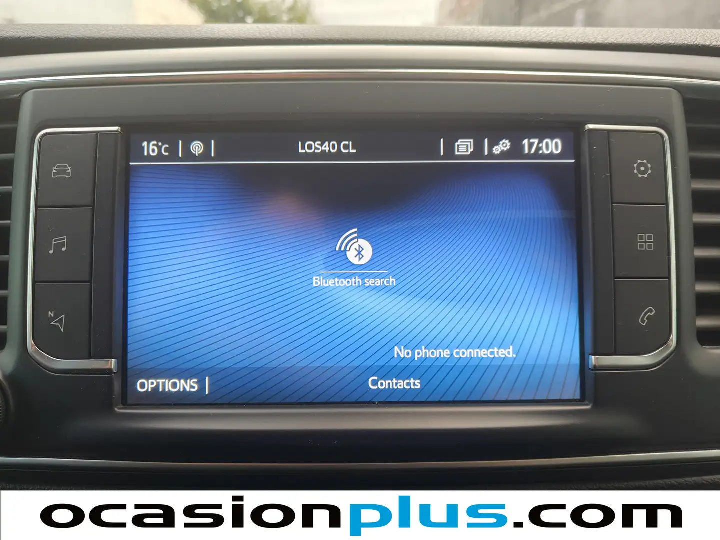 Foto Toyota Proace Verso Toyota Proace Verso 2.0D VIP L2 Auto (177 CV) 7 Plazas