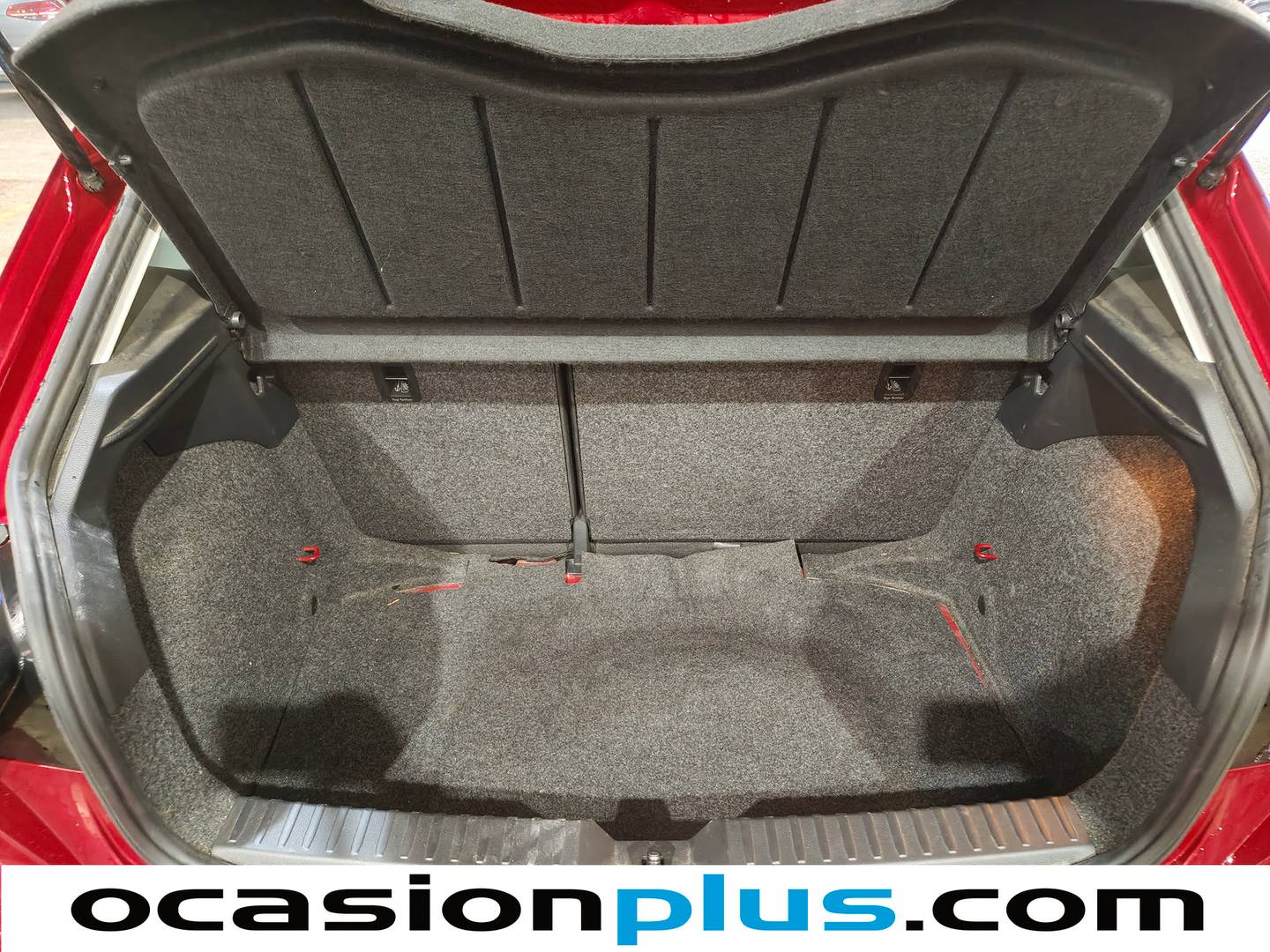 Foto Seat Ibiza SEAT Ibiza 1.5 TSI FR (150 CV)