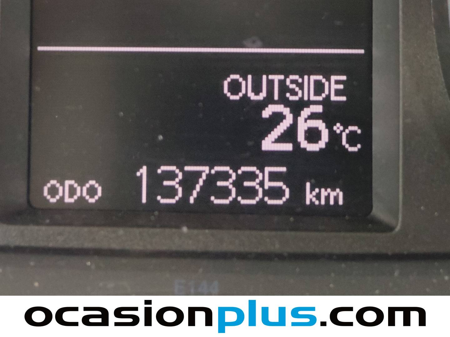 Toyota Auris Toyota Auris 90 D Active (90 CV) km 0