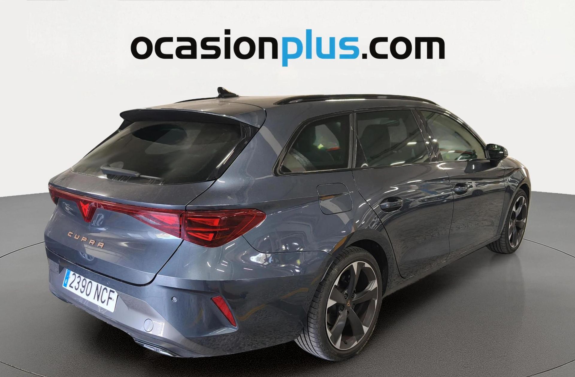 Cupra León Sportstourer 1.5 TSI - foto 3