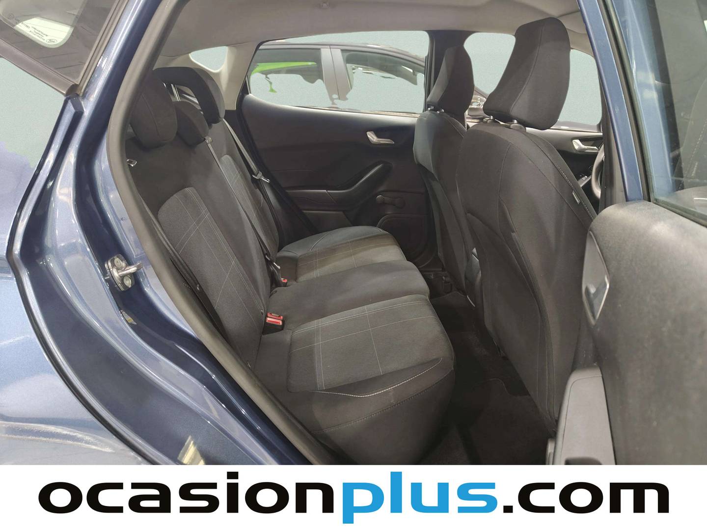 Foto Ford Fiesta Ford Fiesta 1.1 Ti-VCT Trend (75 CV)