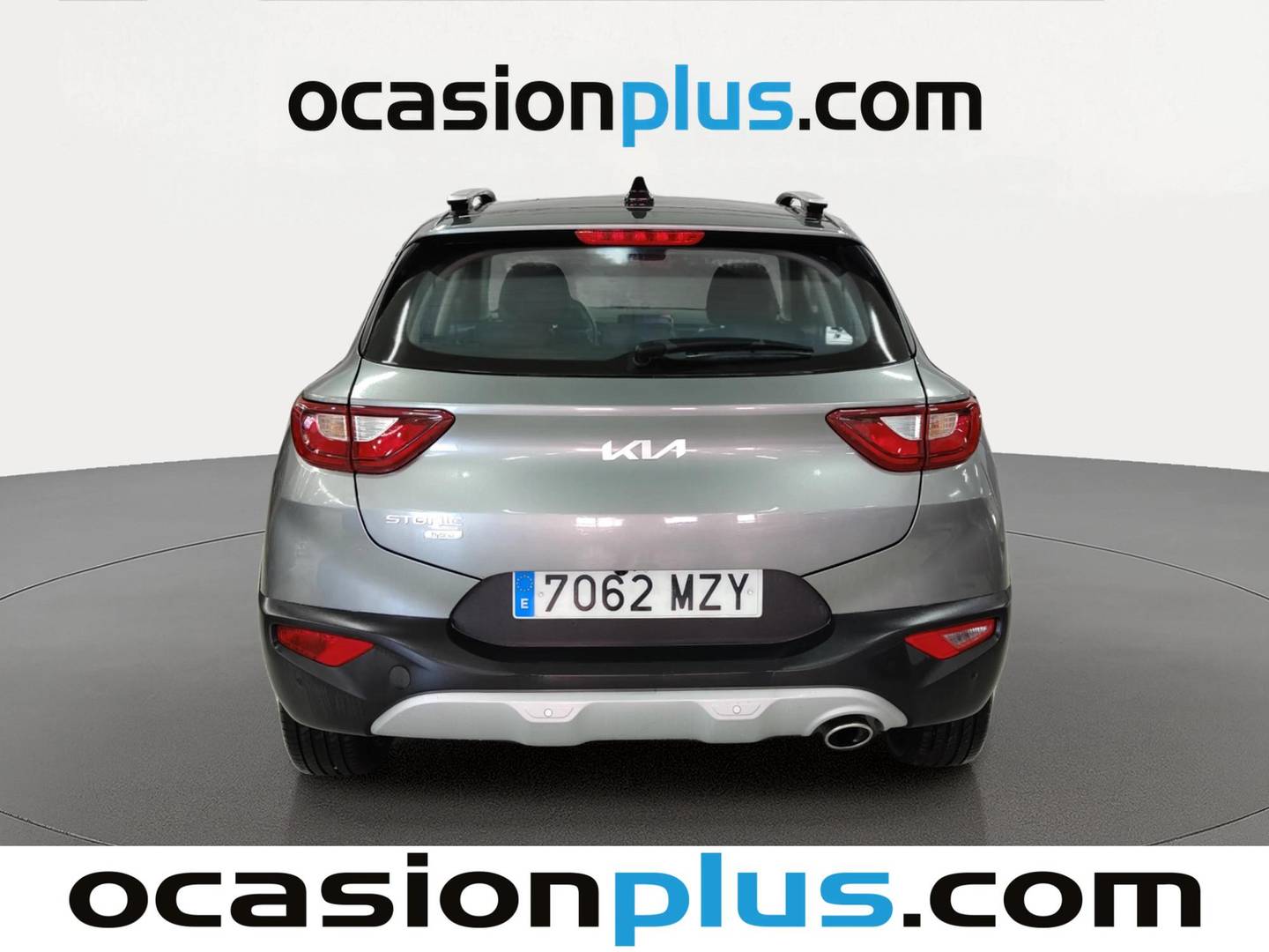 KIA Stonic KIA Stonic 1.0 T-GDi MHEV MT Concept (100 CV) barato