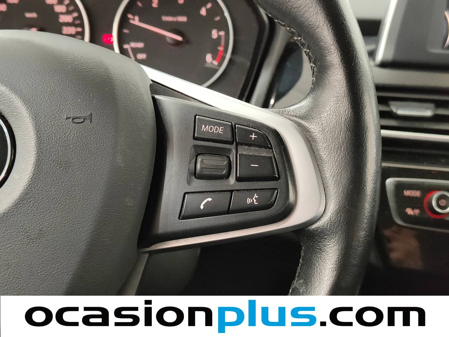 BMW Serie 2 Active Tourer BMW Serie 2 218d Active Tourer (150 CV) 150cv