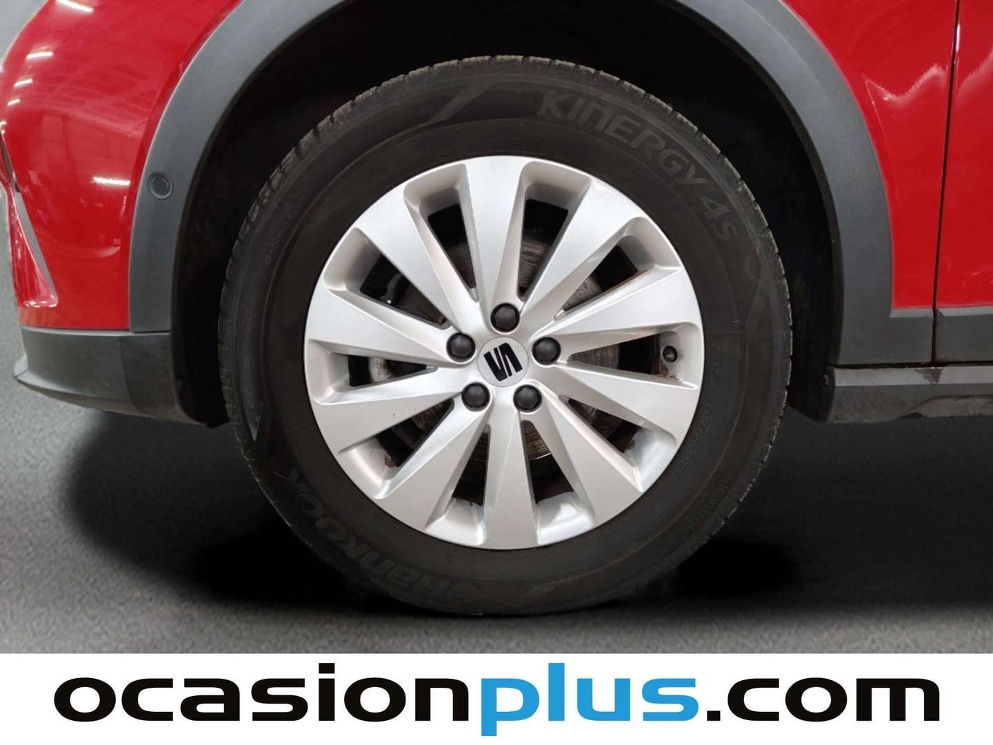 Foto Seat Arona SEAT Arona 1.0 TSI Style XL DSG (110 CV)