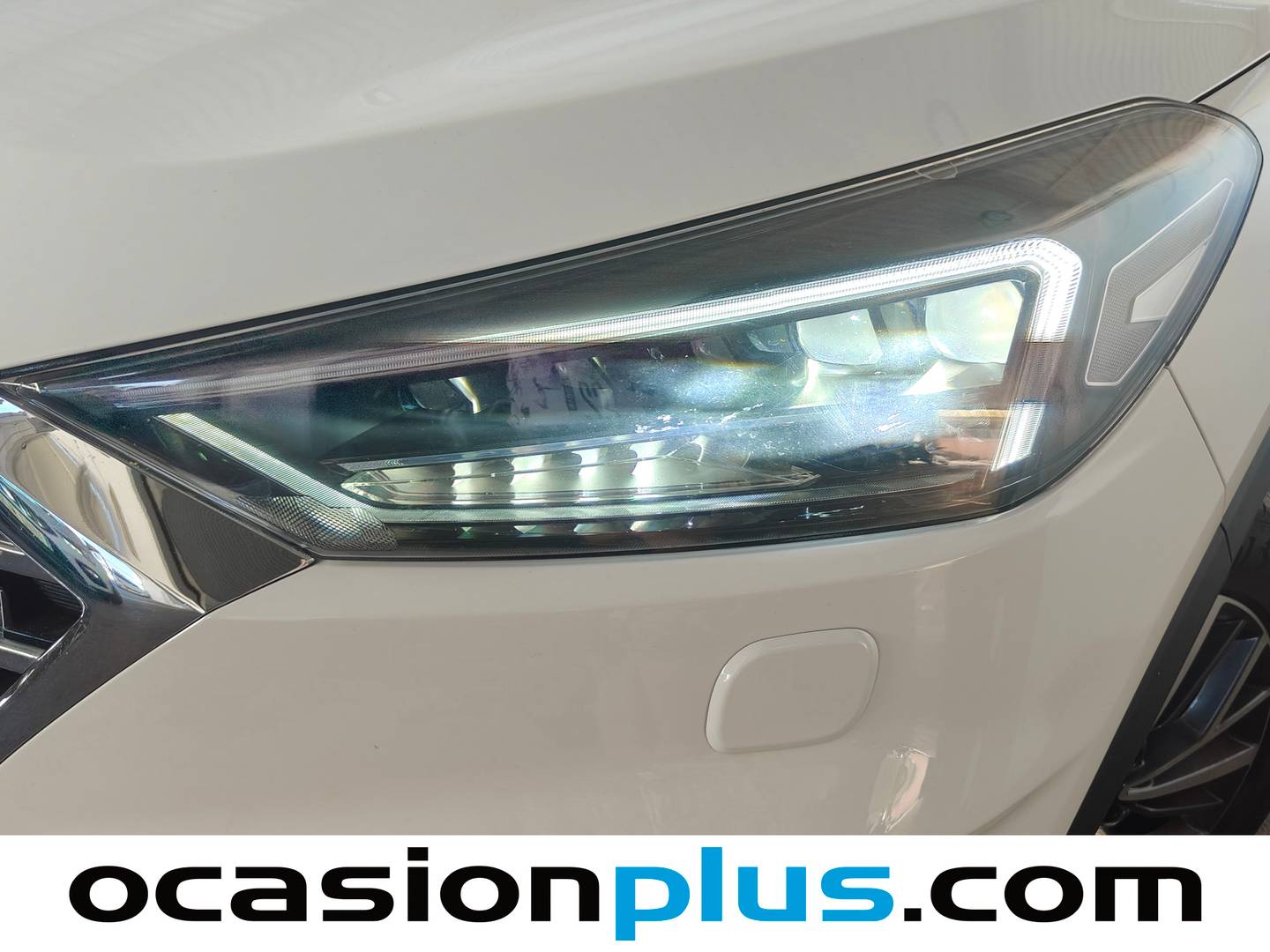 Accesorios del Hyundai Tucson Hyundai Tucson 1.6 GDI Tecno 4x2 (132 CV)