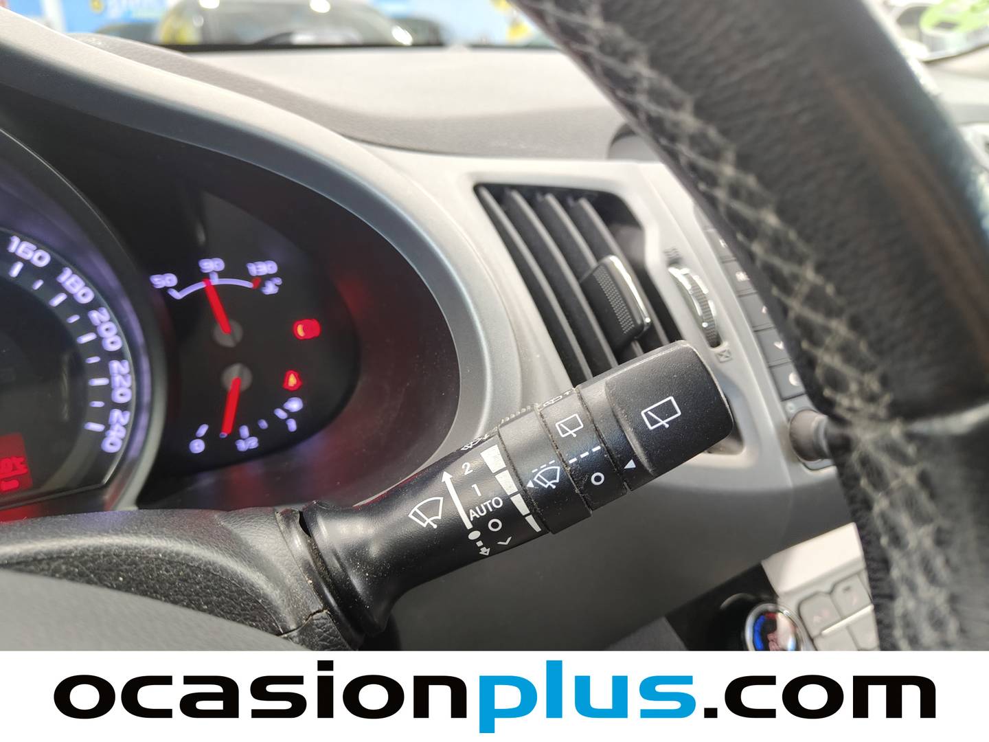 KIA Sportage KIA Sportage 1.6 GDI x-Tech Eco-Dynamics 4x2 (135 CV) barato