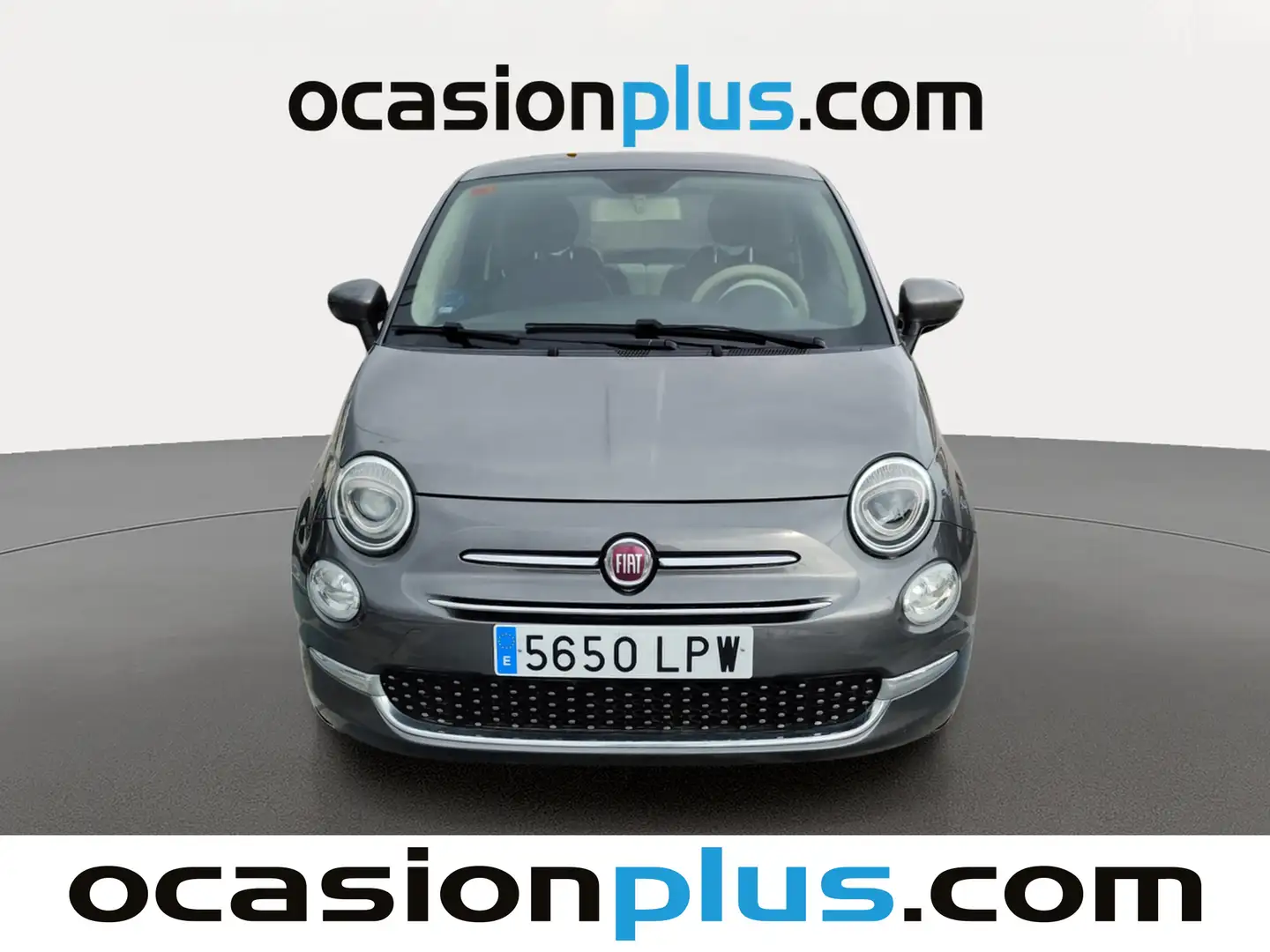 Foto Fiat 500 Fiat 500 1.0 Hybrid Dolcevita (70 CV)