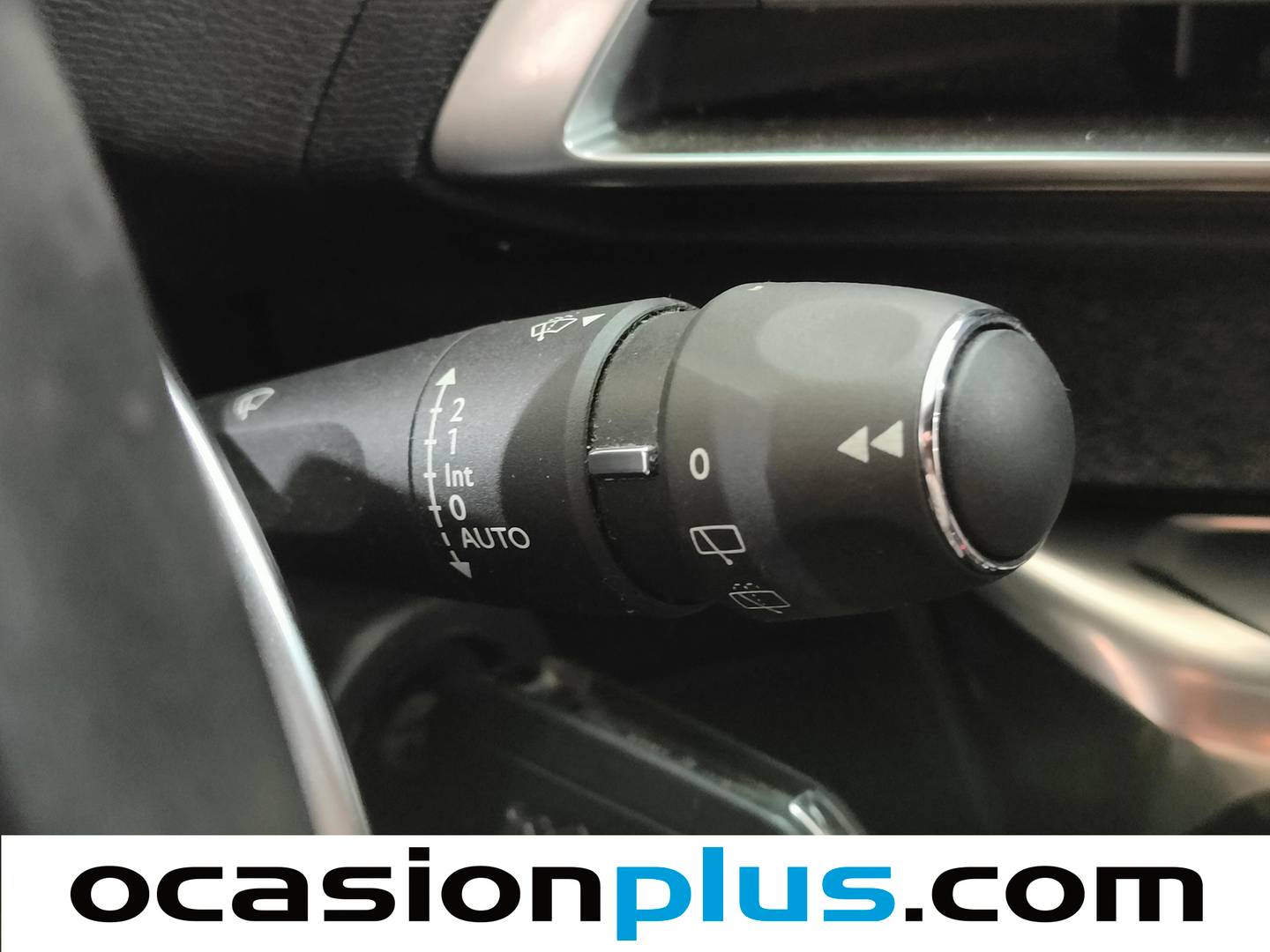 Peugeot 5008 Peugeot 5008 PureTech 180 GT Line EAT8 (180 CV) 7 Plazas seminuevo