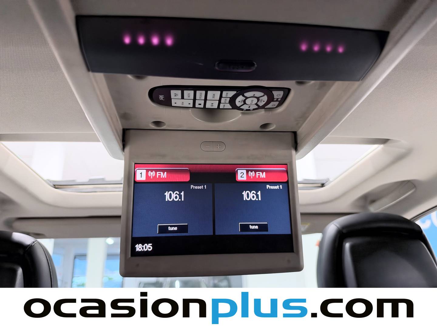 Fiat Freemont Fiat Freemont 2.0 16v Diesel Lounge (140 CV) 7 Plazas 140cv