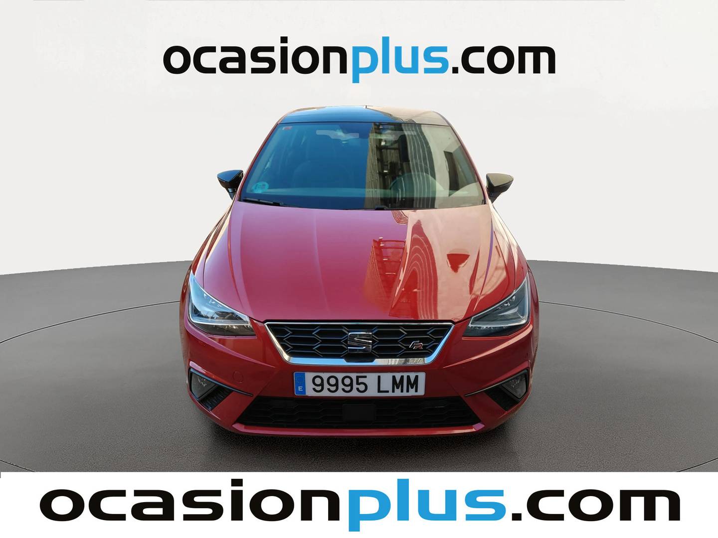 Seat Ibiza Seat Ibiza 1.0 TSI FR Go DSG (110 CV) 110cv