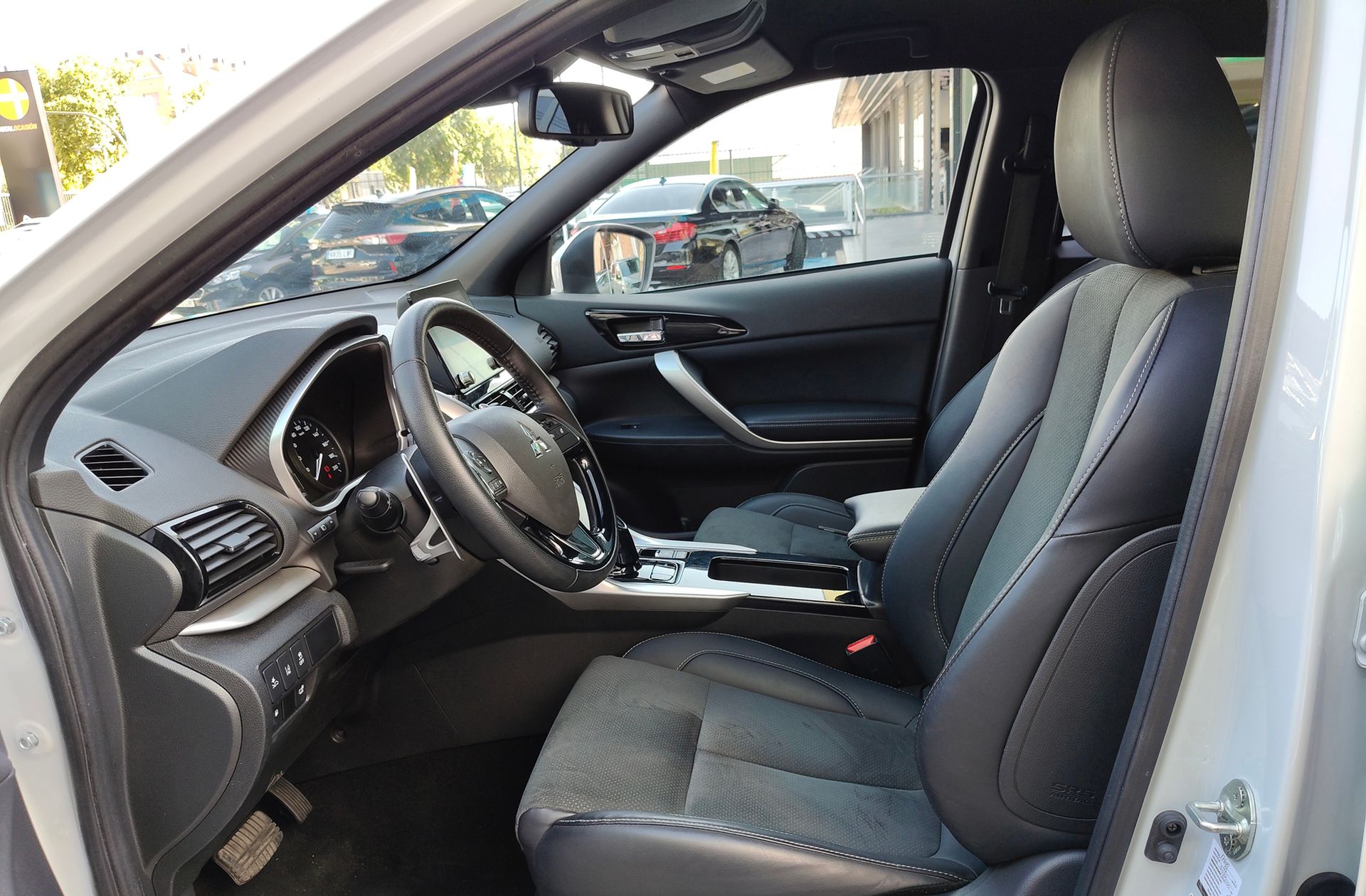Mitsubishi Eclipse Cross 2.4 PHEV Kaiteki 4WD - foto 10