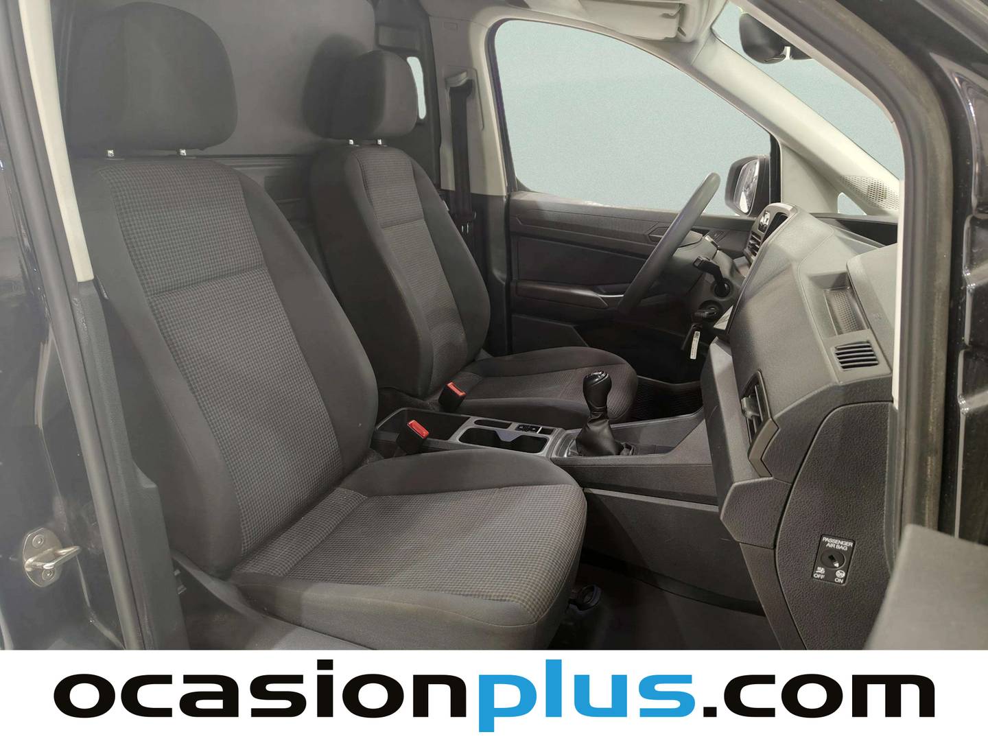 Foto Volkswagen Caddy Volkswagen Caddy Furgon Batalla Corta 2.0 TDI (102 CV)