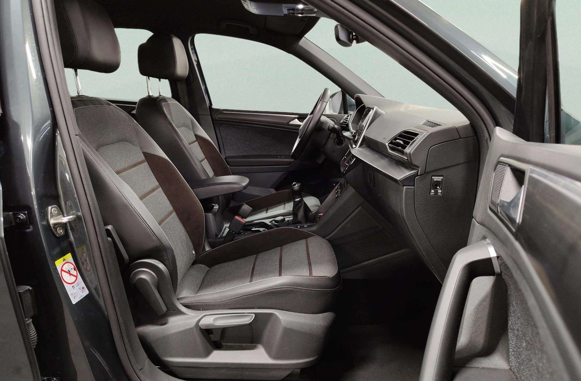 SEAT Tarraco 2.0 TDI Xcellence 7 plazas - foto 28