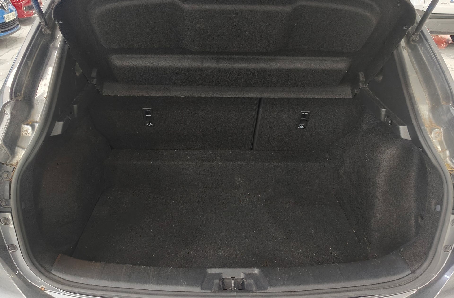 Nissan Qashqai dCi 115 Acenta - foto 13