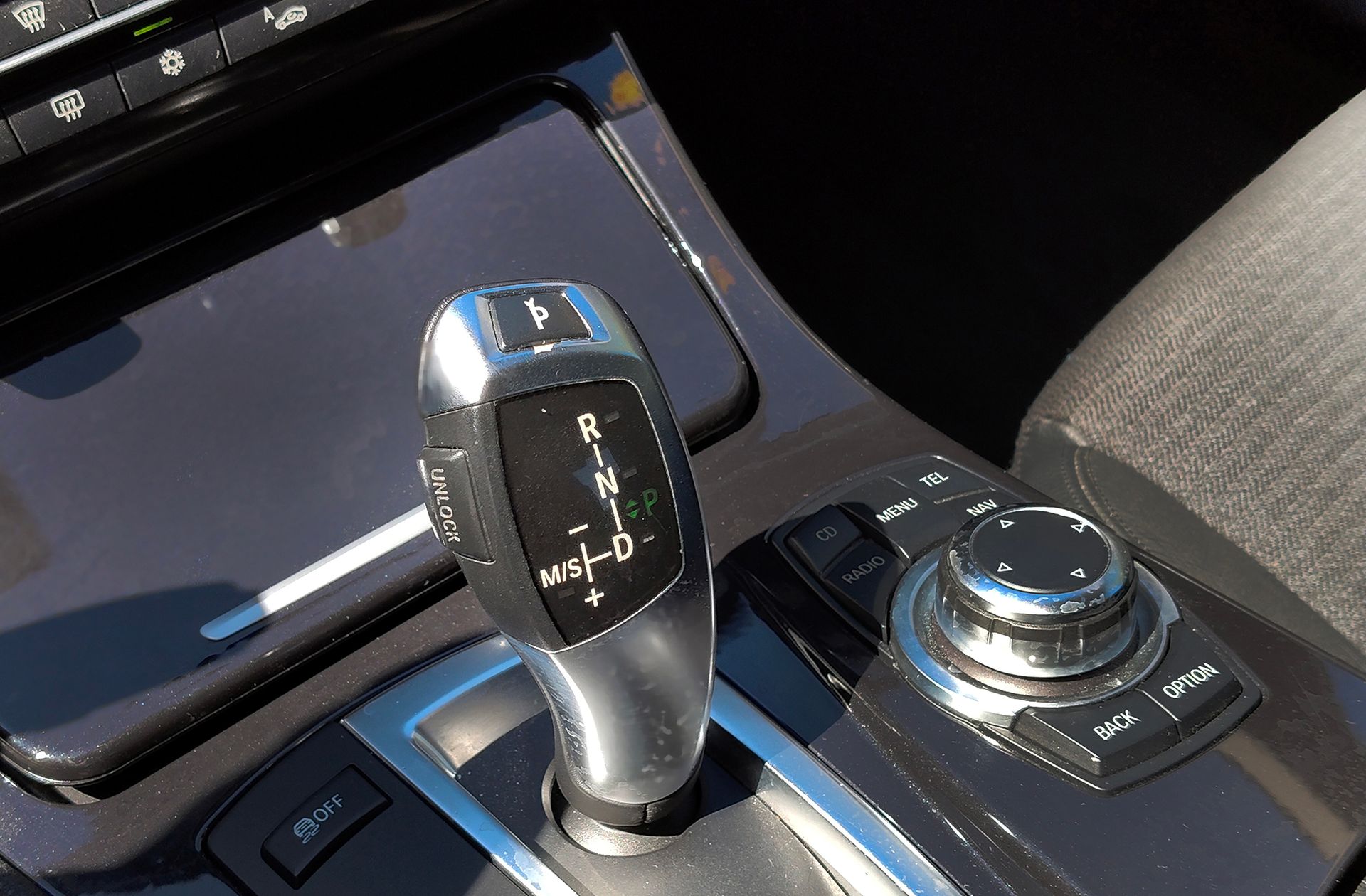 BMW Serie 5 520d - foto 5