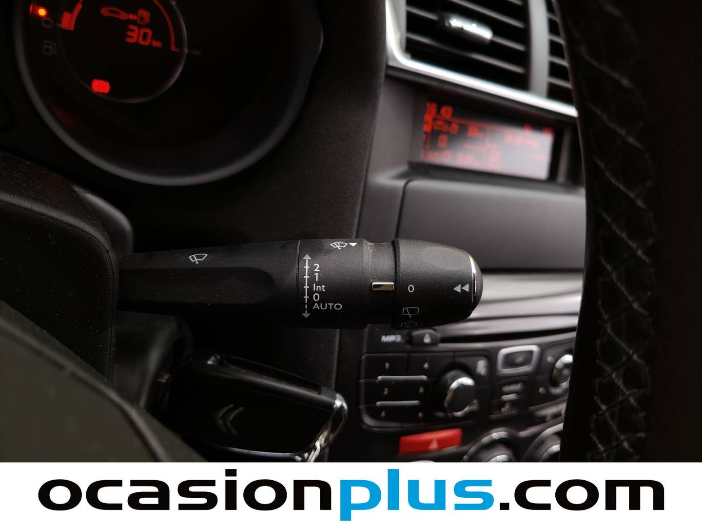 Foto Citroën C4 Citroen C4 1.6 e-HDI Collection (114 CV)