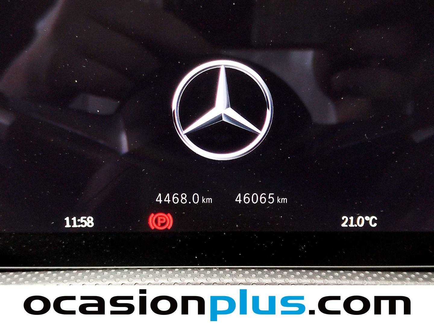 Mercedes CLA Mercedes-Benz CLA CLA 250 e Pack AMG (218 CV) híbrido enchufable