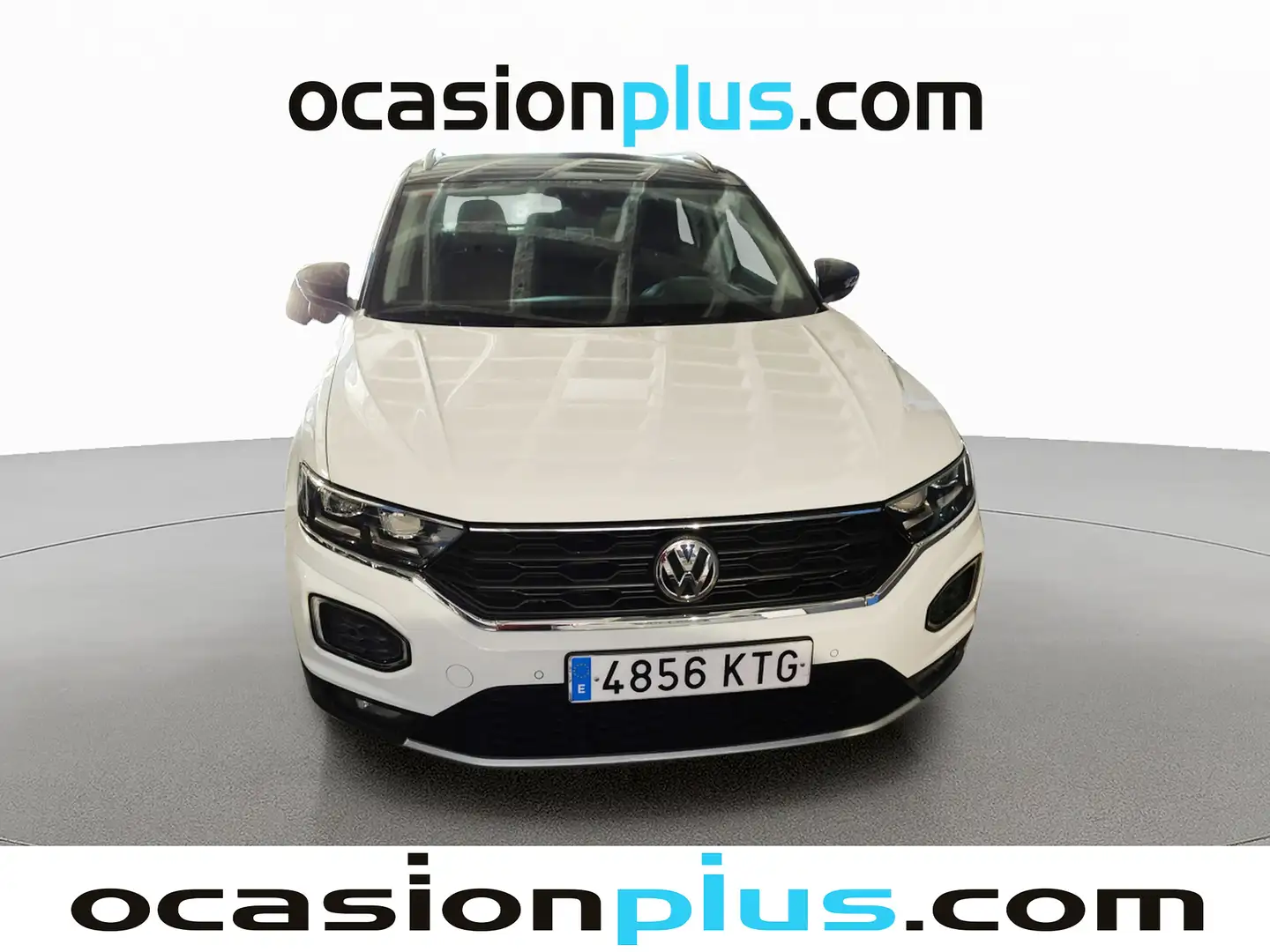 Foto Volkswagen T-Roc Volkswagen T-Roc Advance Style 1.6 TDI (115 CV)