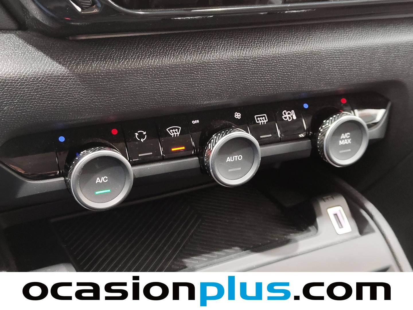 Citroën C4 Citroen C4 PureTech 130 S&S 6v Plus (131 CV) de segunda mano