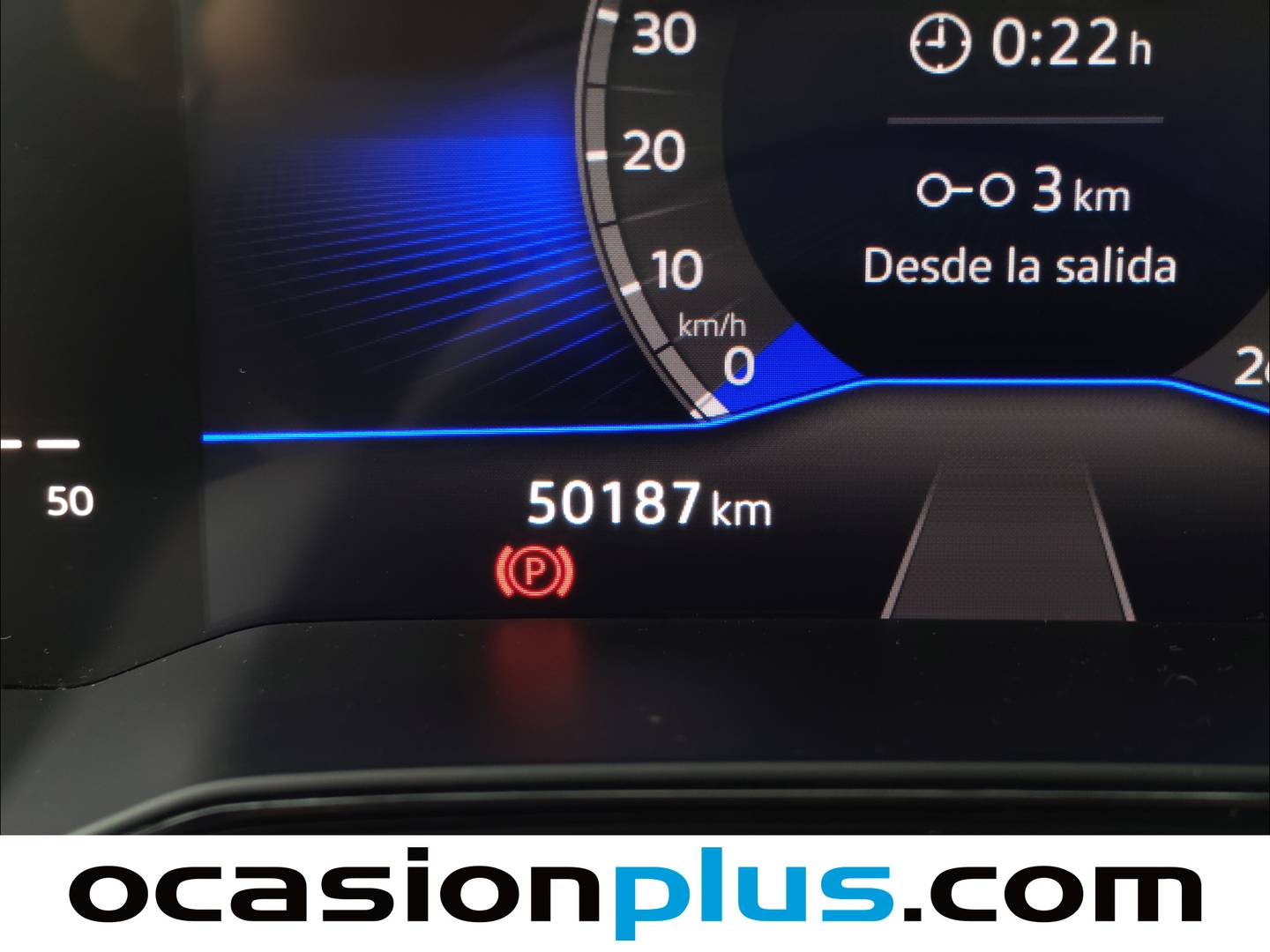 Volkswagen Polo Volkswagen Polo Life 1.0 TSI (95 CV) seminuevo