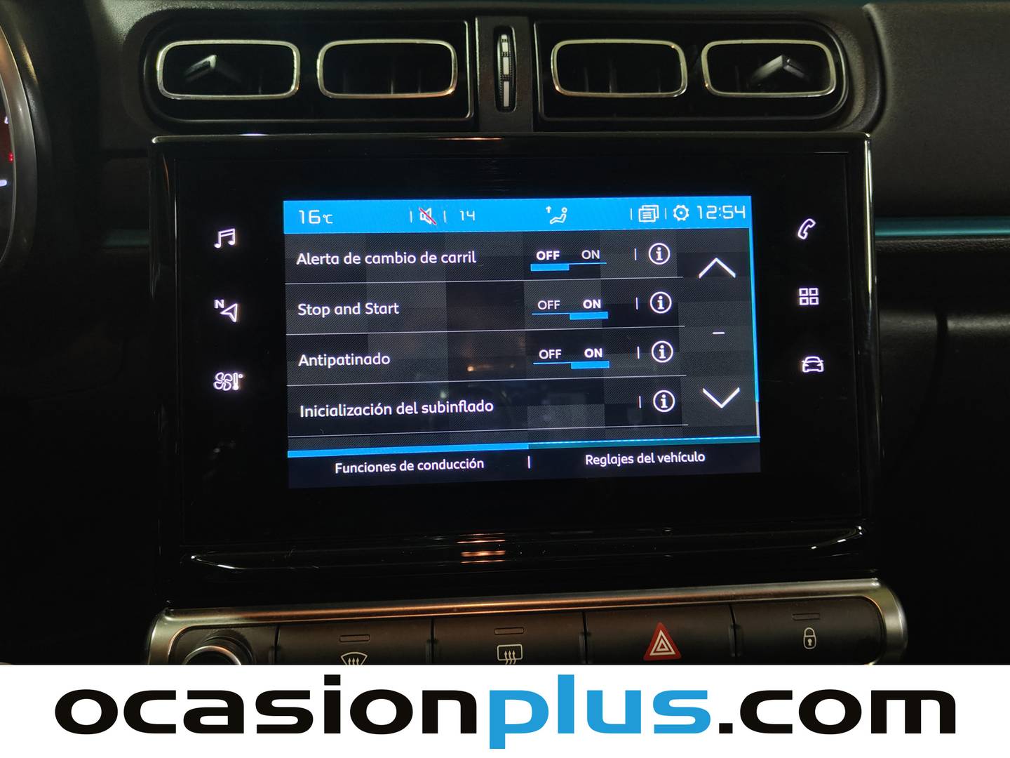 Foto Citroën C3 Citroen C3 PureTech 83 Feel Pack (83 CV)