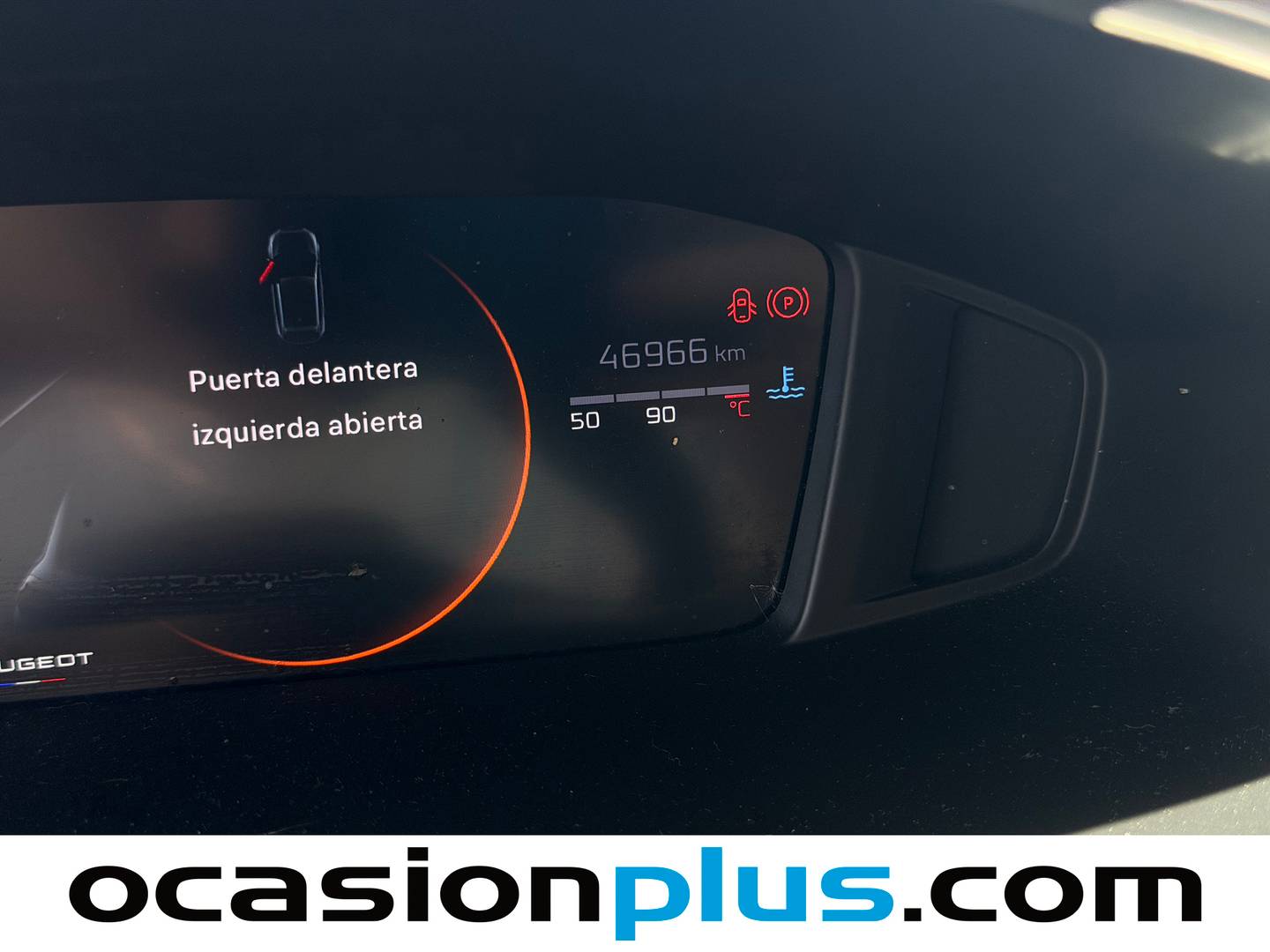 Peugeot 208 Peugeot 208 PureTech 100 Allure 75 kW (100 CV) seminuevo