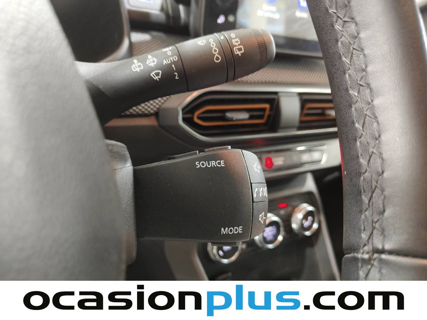 Dacia Sandero Dacia Sandero Stepway Comfort ECO-G (100 CV) de ocasión