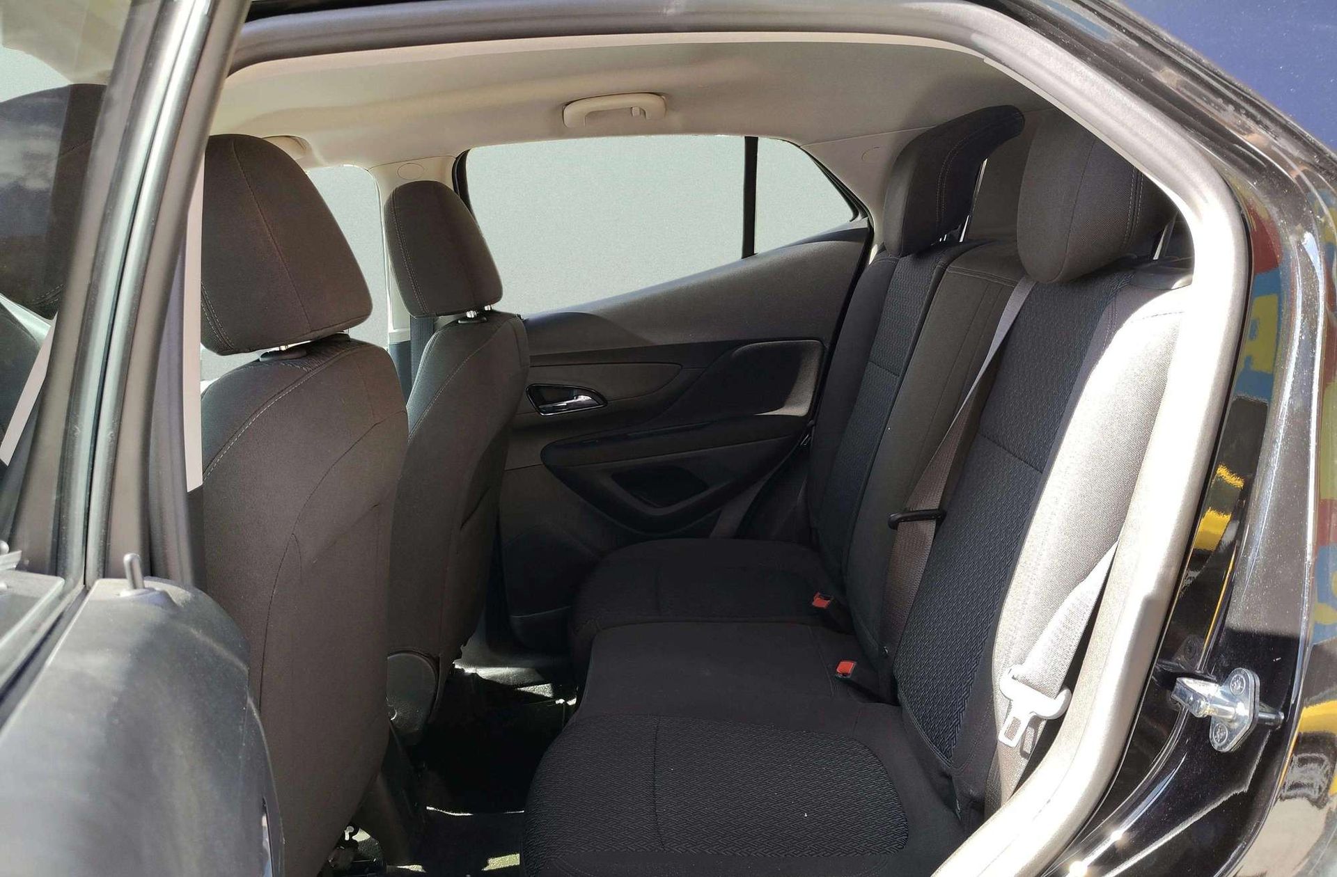 Opel Mokka 1.4 Turbo Selective 4x2 - foto 11