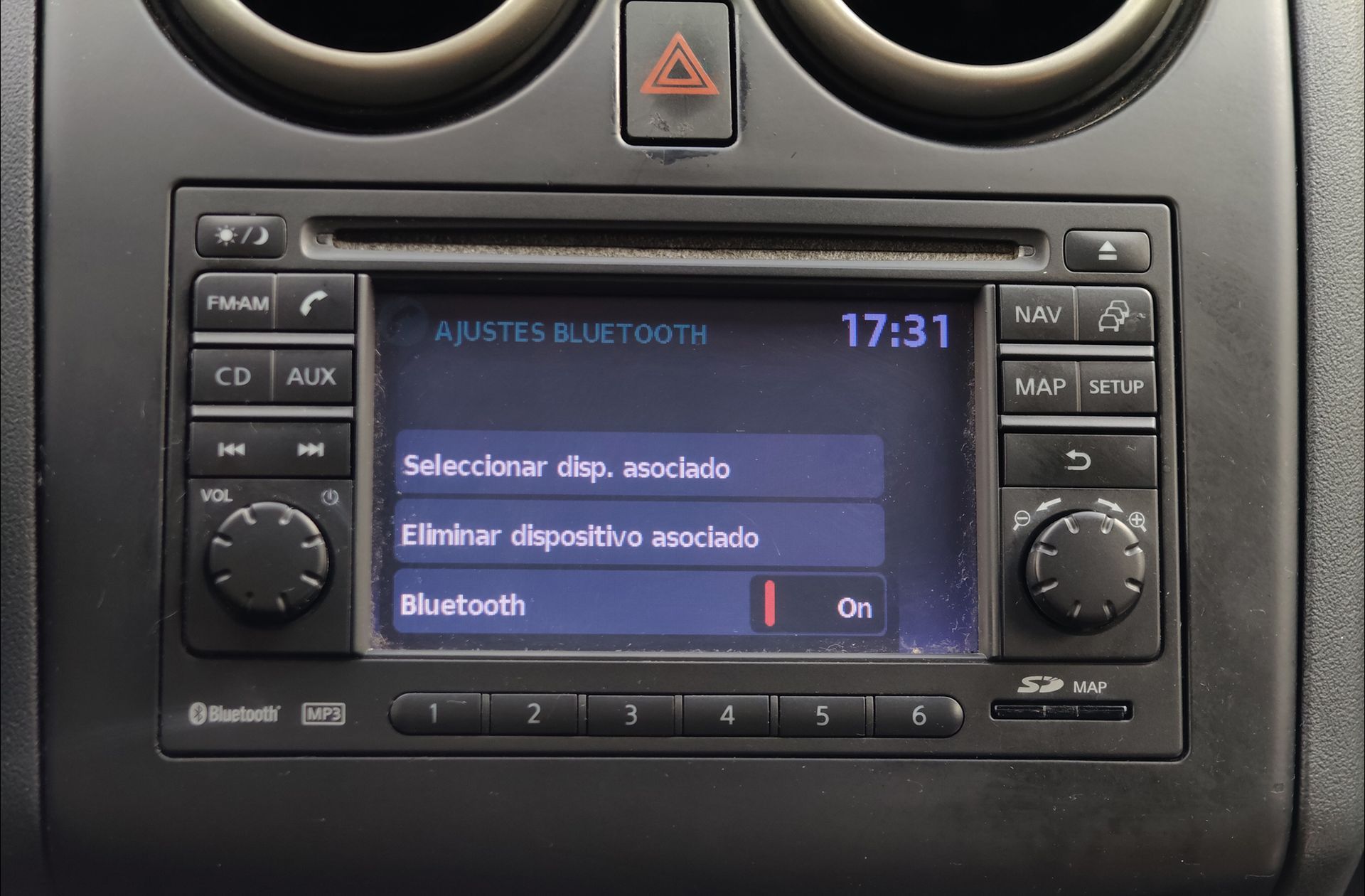 Nissan Qashqai+2 1.6 Tekna Sport Stop&Start 4x2 7 plazas - foto 29
