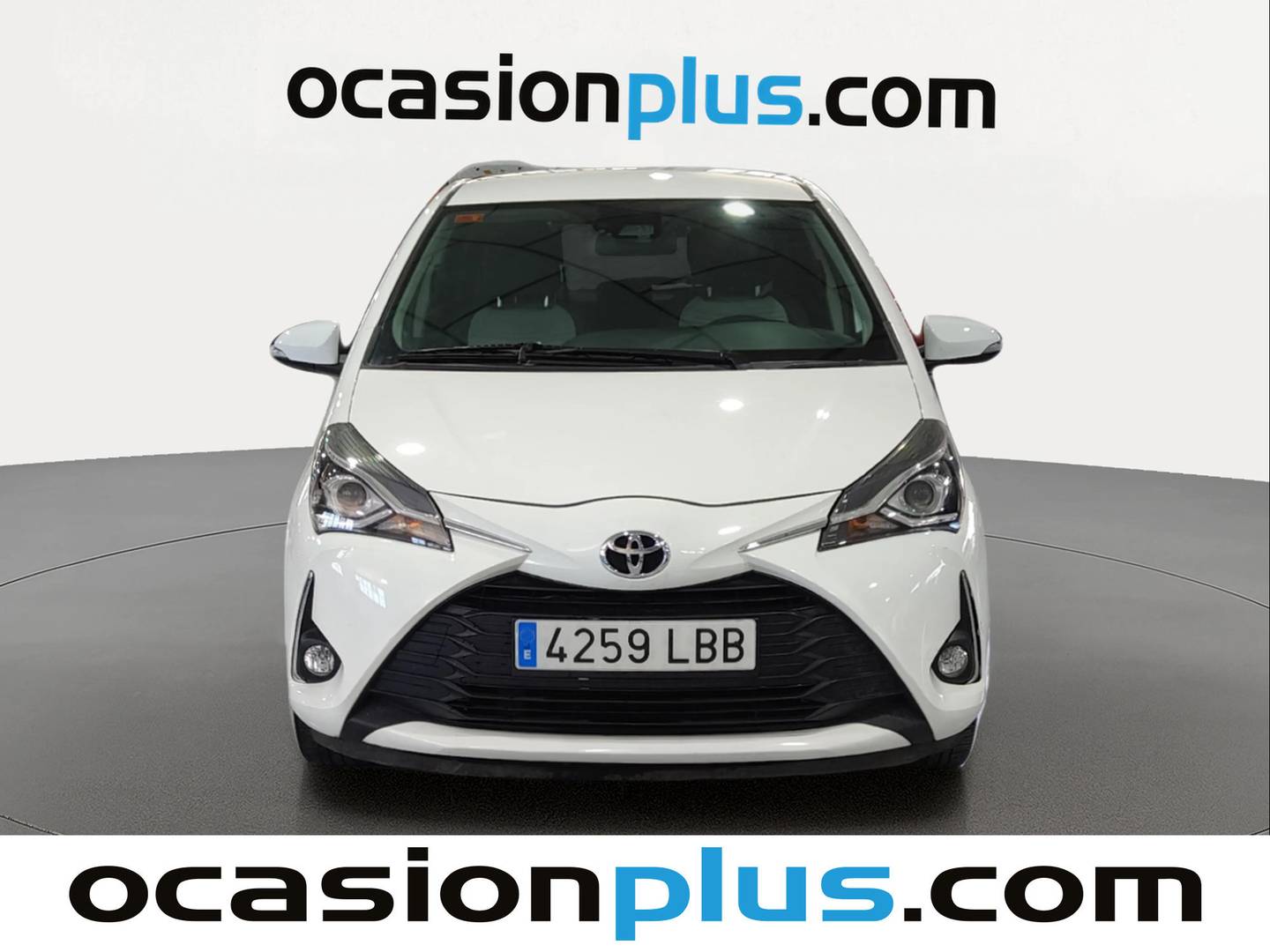 Toyota Yaris Toyota Yaris 1.5 Feel! Edition (111 CV) barato